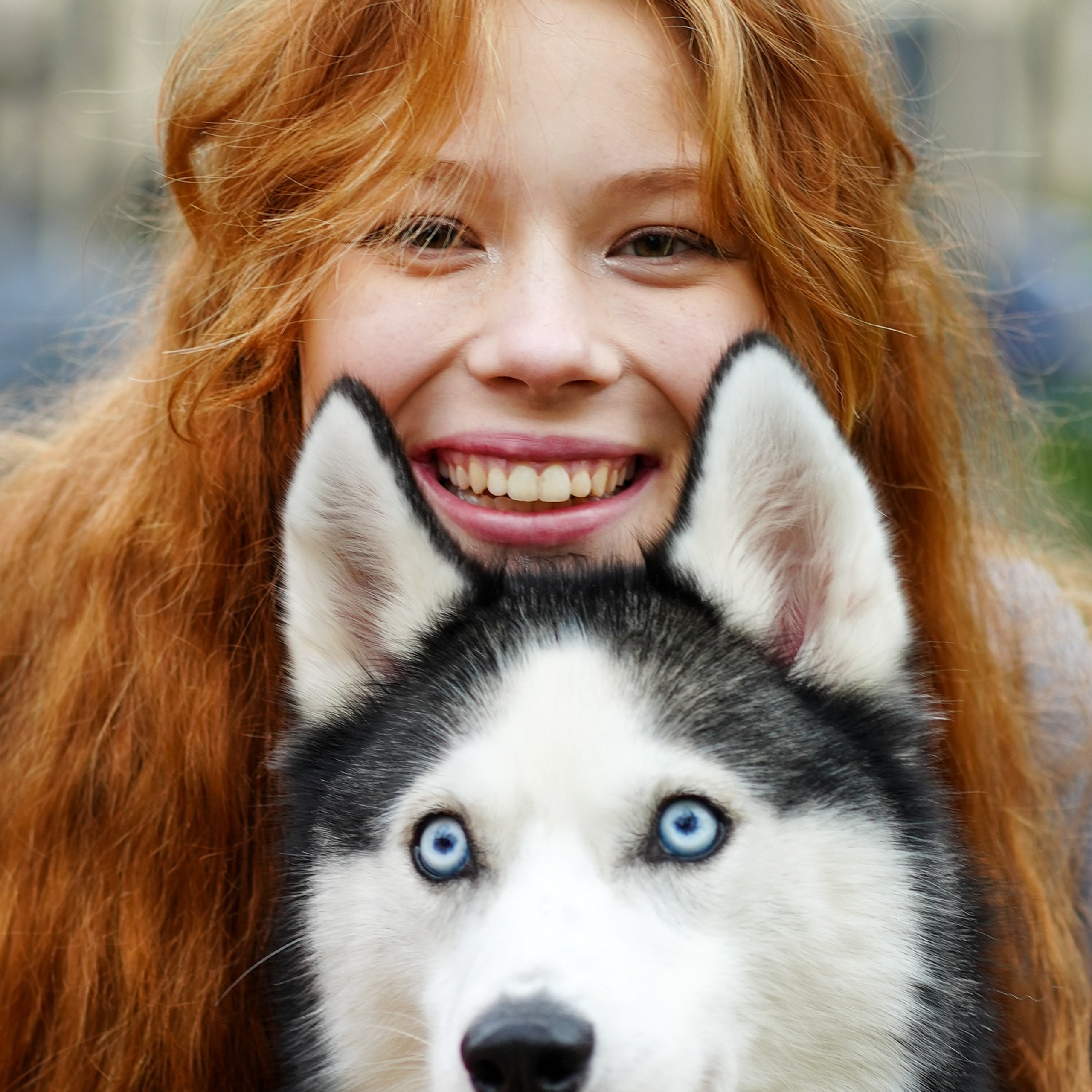 ЖЕНЯ и&nbsp;МИЛЛИ