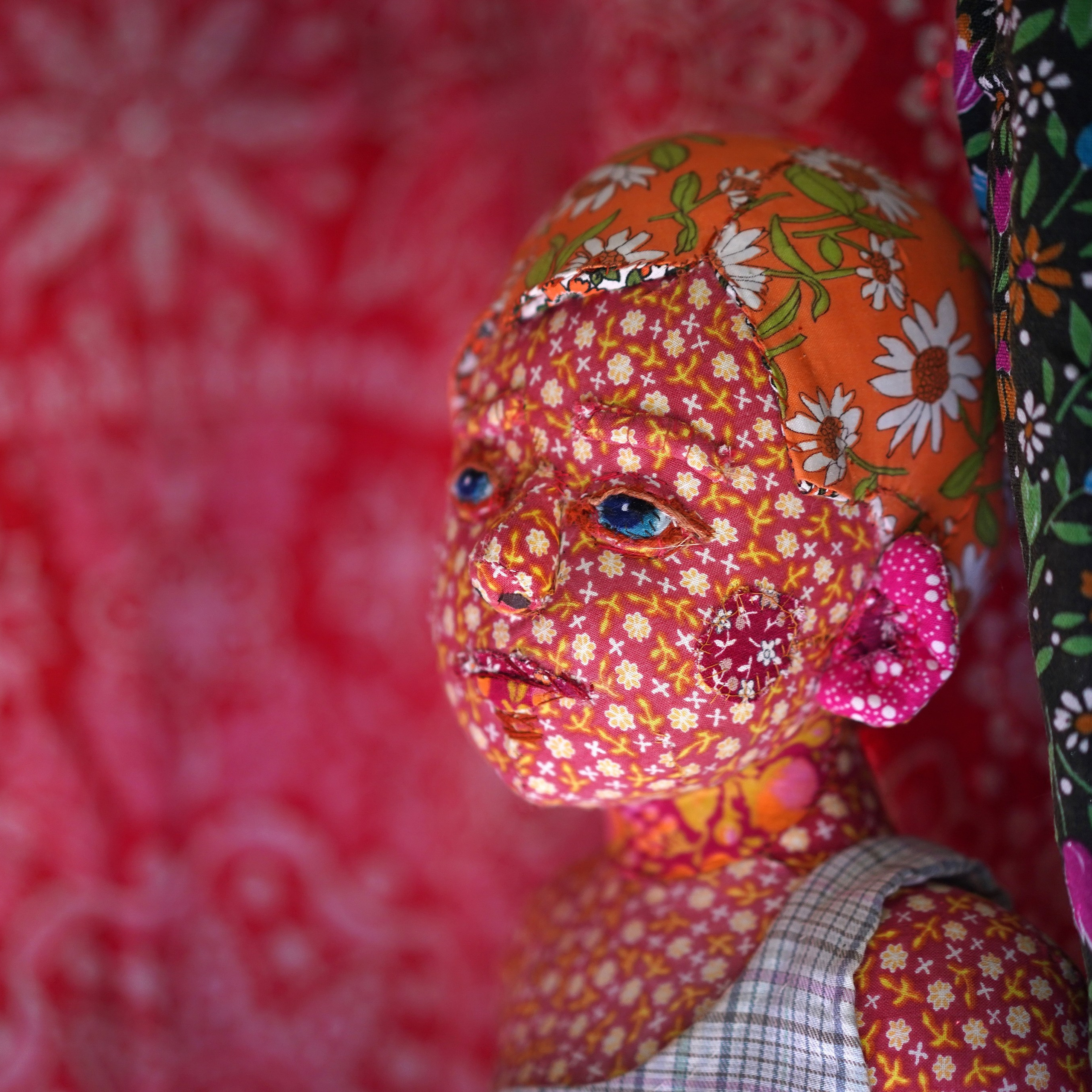 АВТОРСКИЕ КУКЛЫ от Ольги Постальчук