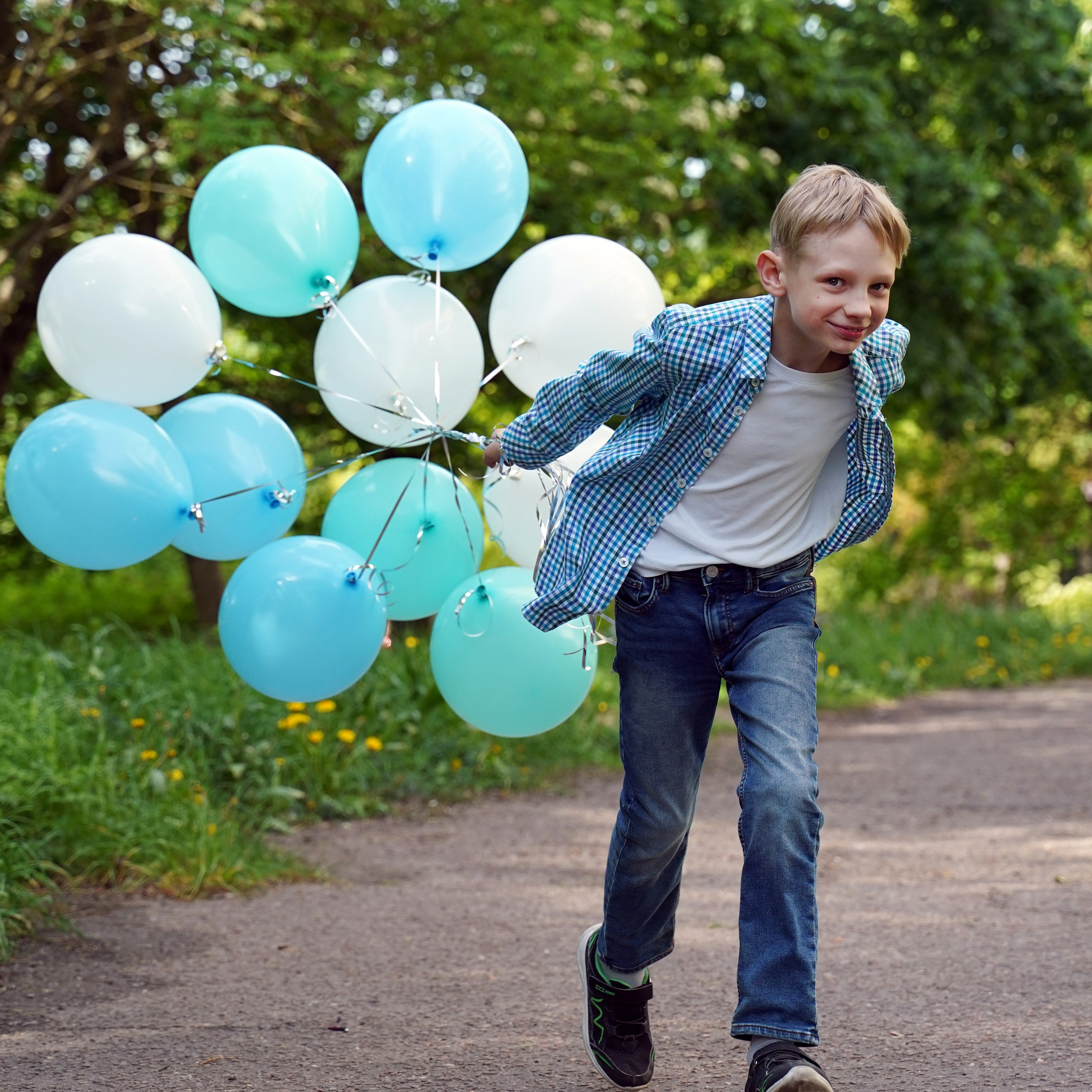 Фотограф Наталья Погодина в г. Обнинске