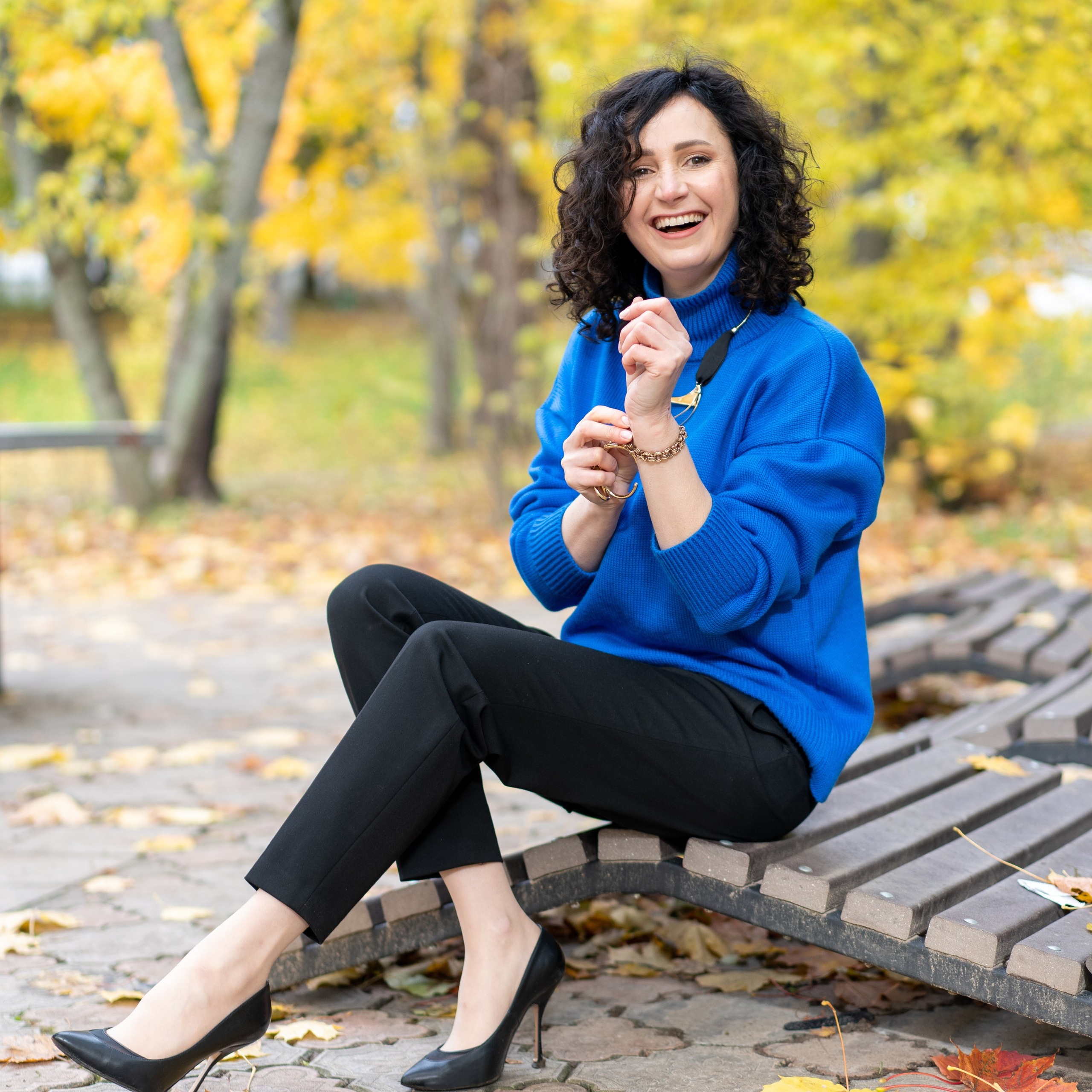 Фотограф Наталья Погодина в г. Обнинске