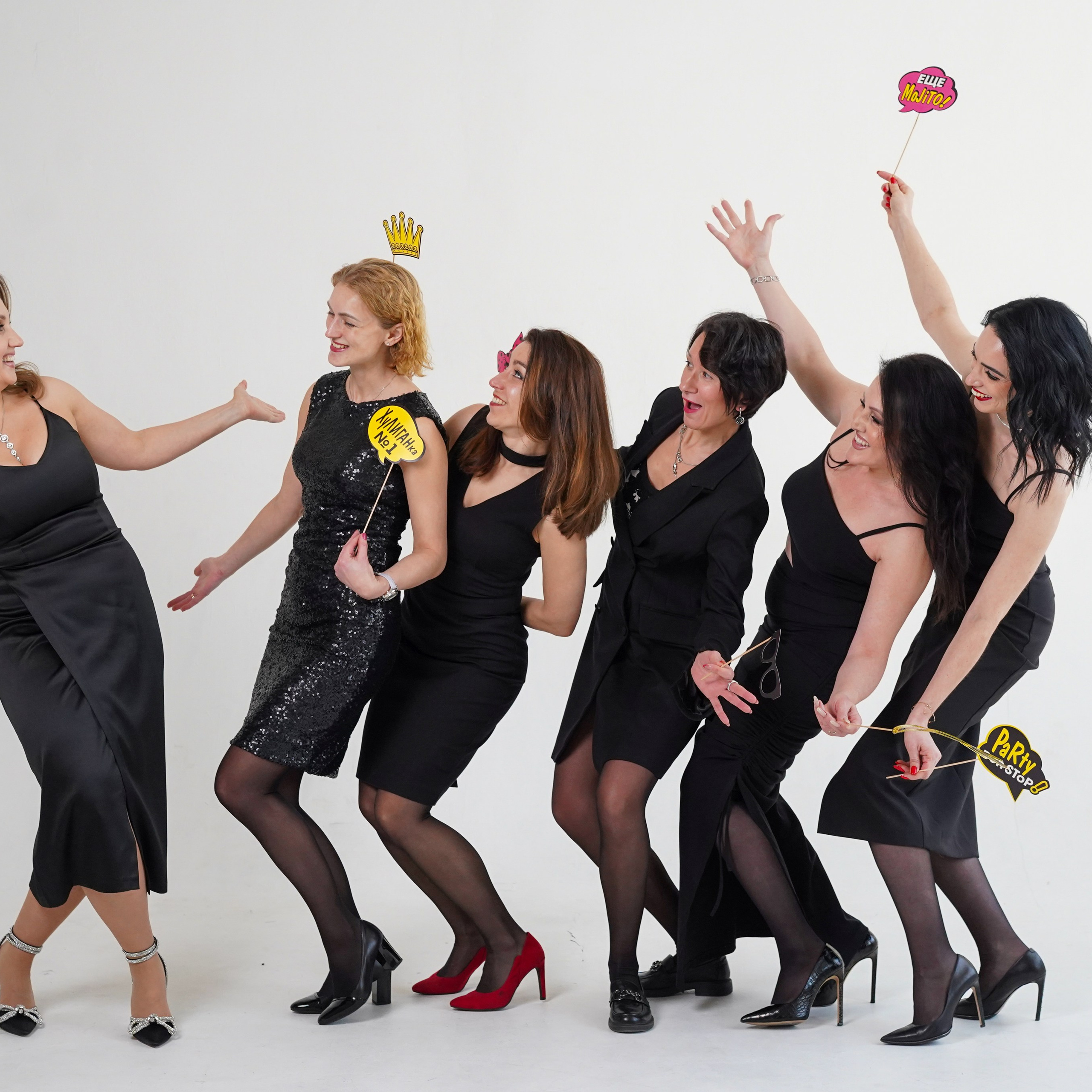 Фотограф Наталья Погодина в г. Обнинске