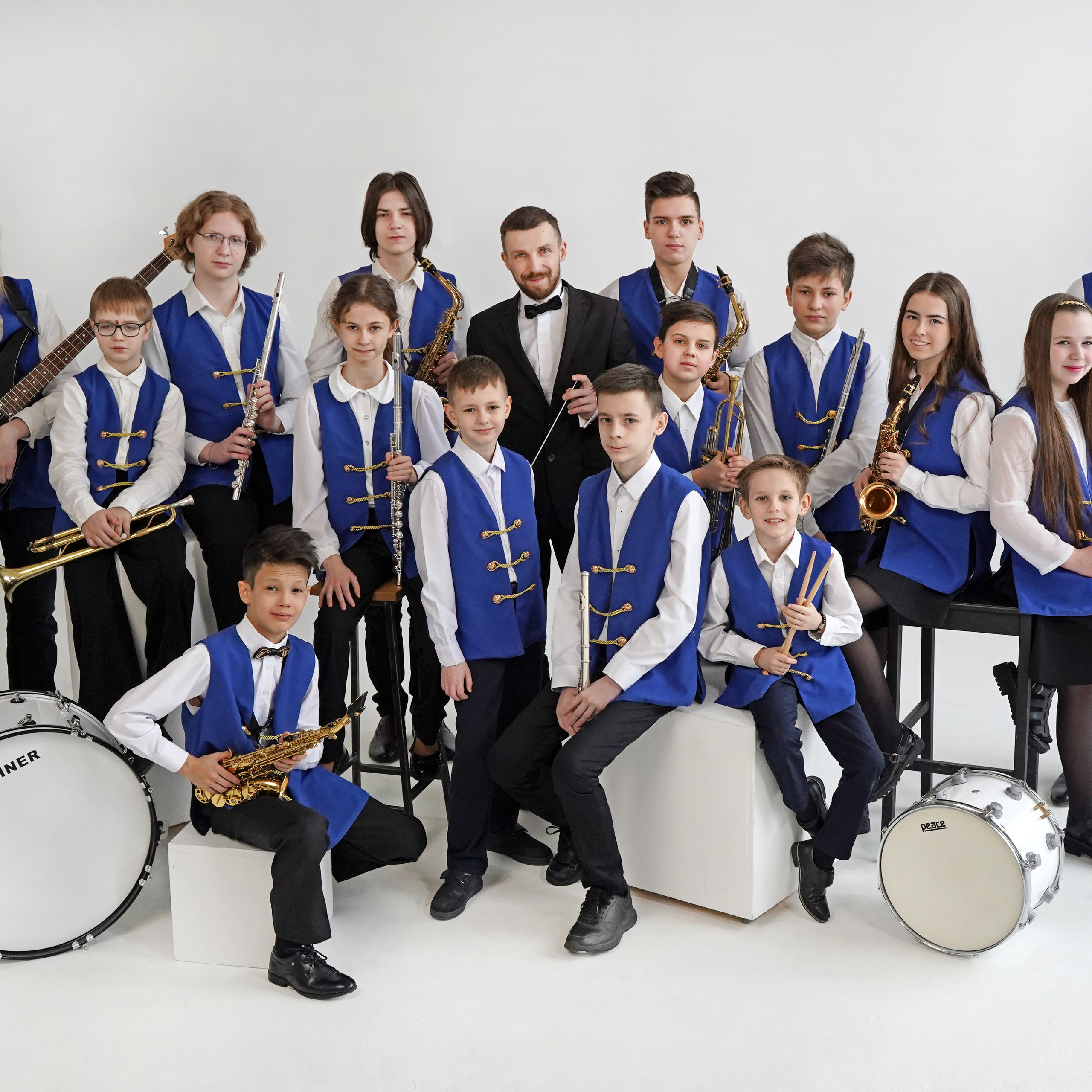 Фотограф Наталья Погодина в г. Обнинске