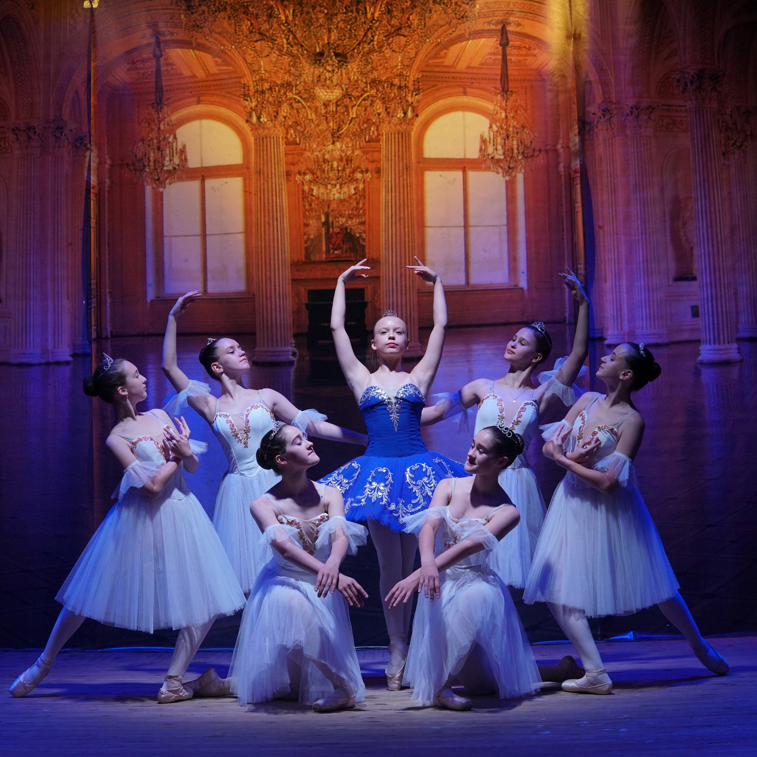 Фотограф Наталья Погодина в г. Обнинске