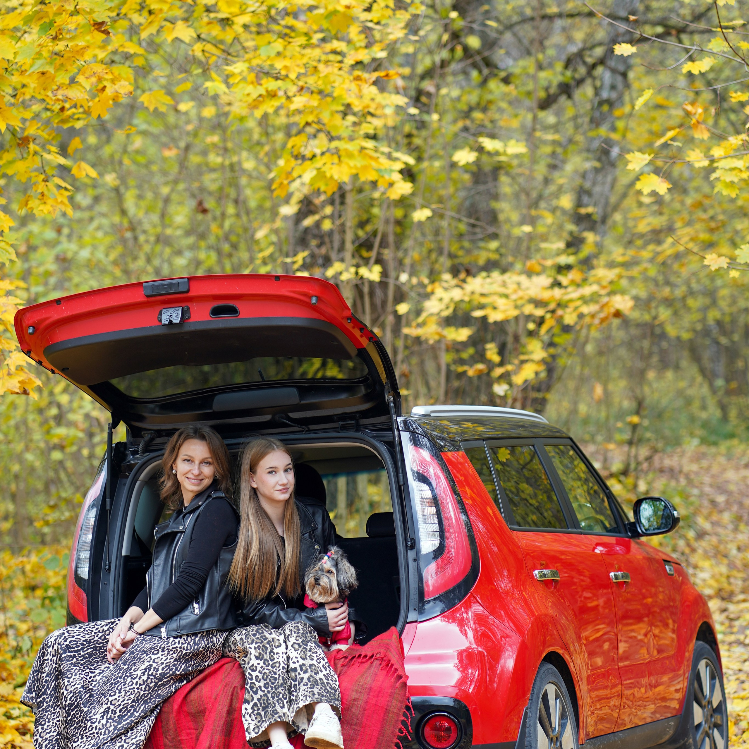 Фотограф Наталья Погодина в г. Обнинске