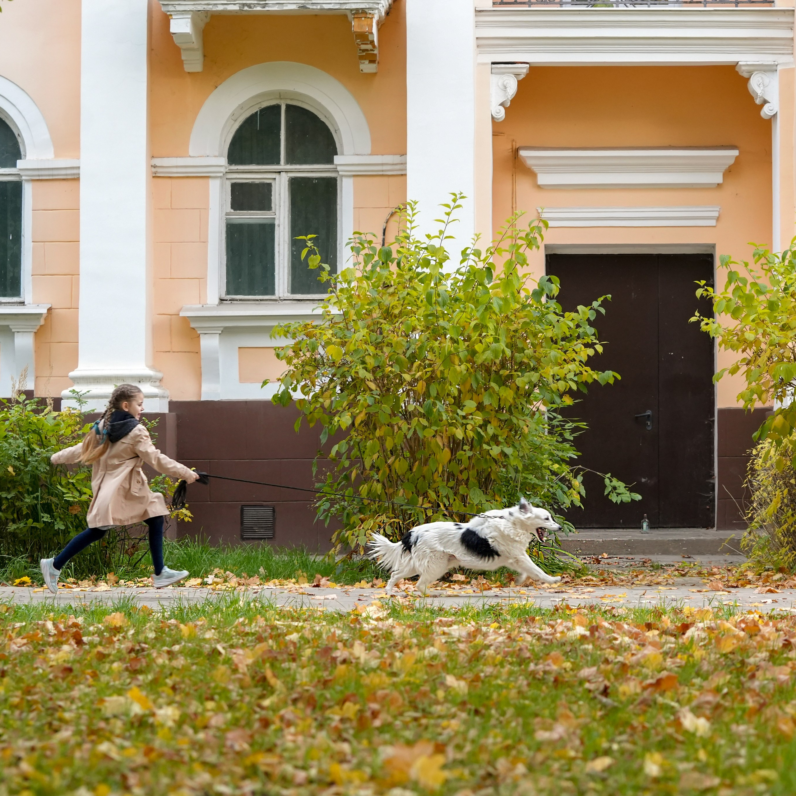 Фотограф Наталья Погодина в г. Обнинске