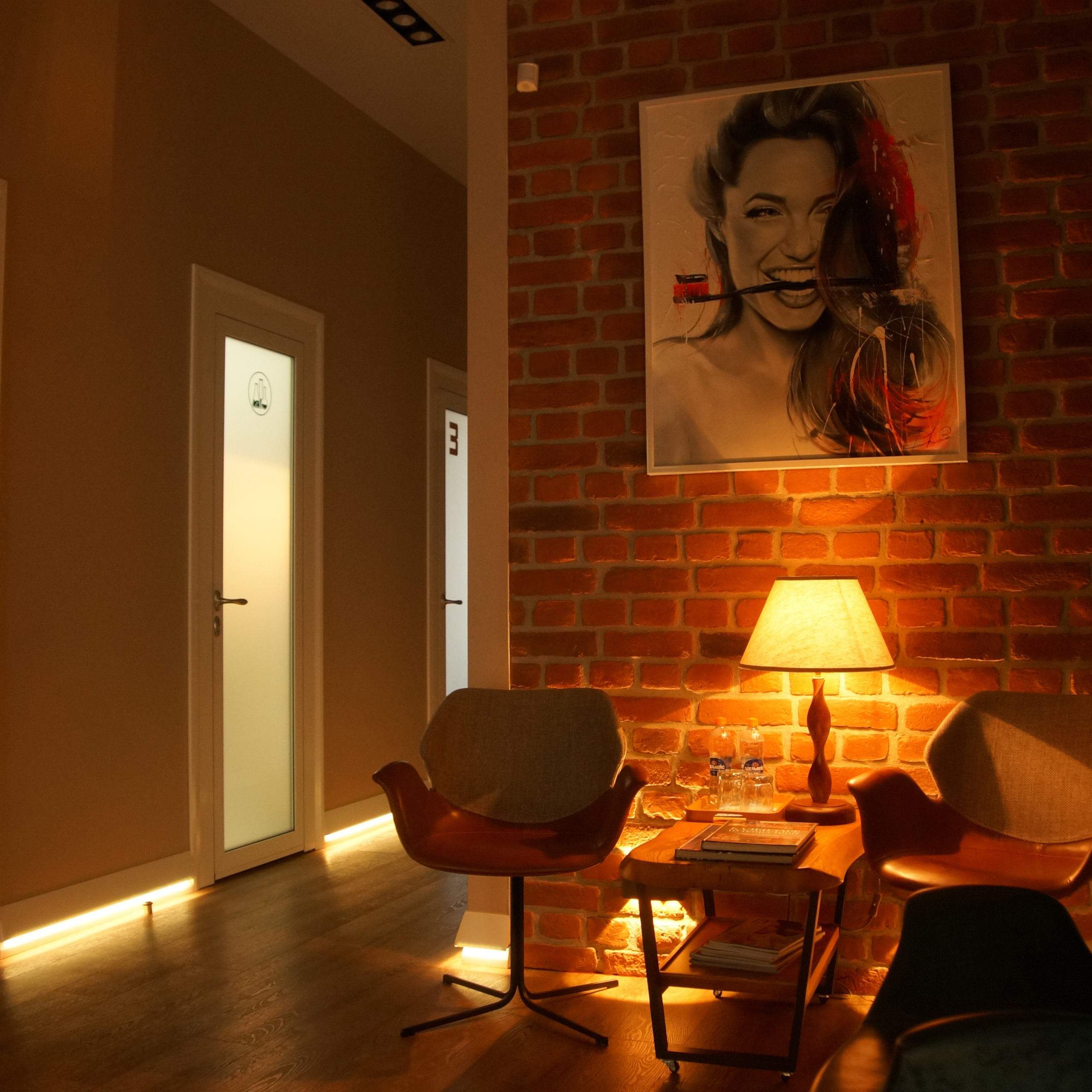 СТОМАТОЛОГИЧЕСКАЯ КЛИНИКА LikeSmile