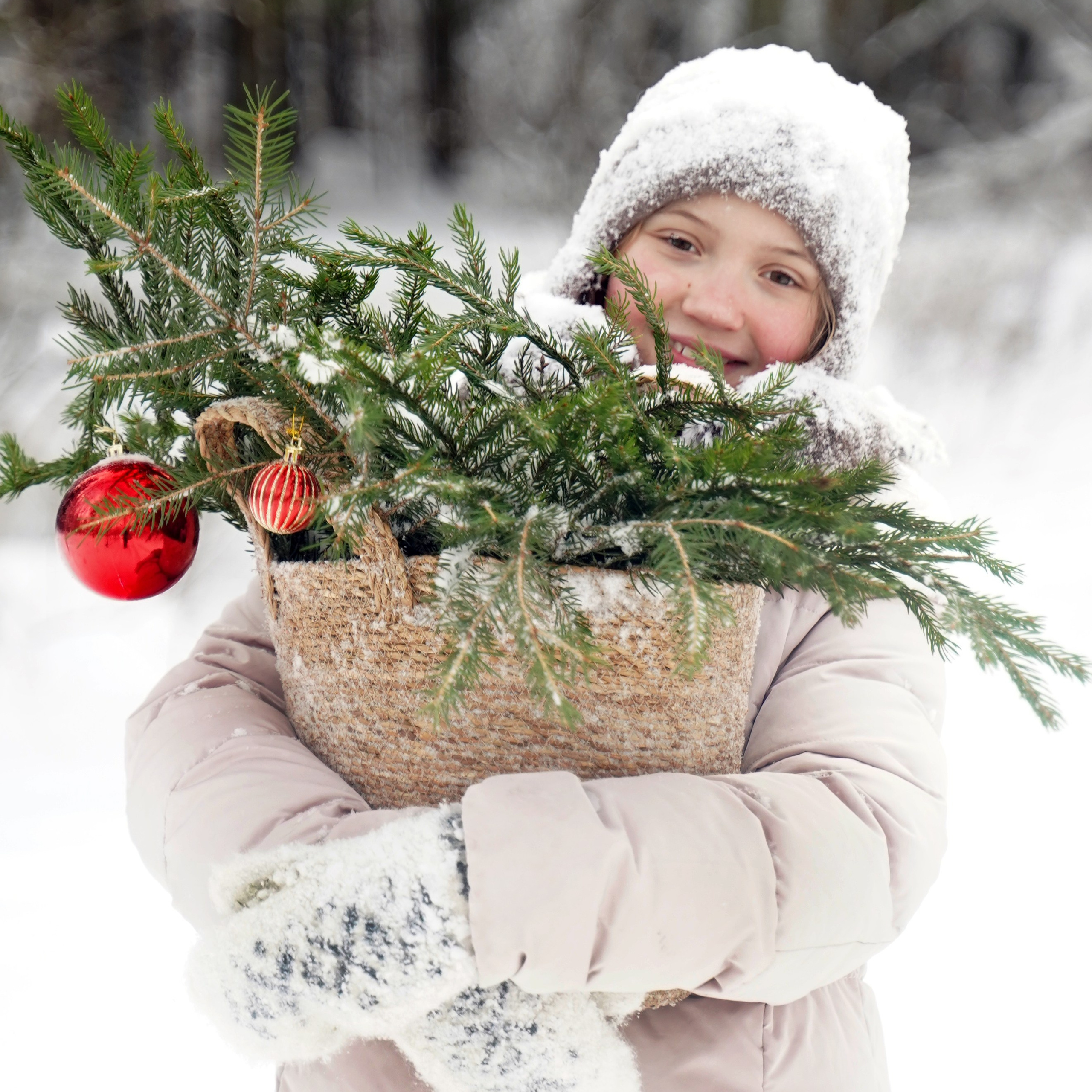 Фотограф Наталья Погодина в г. Обнинске