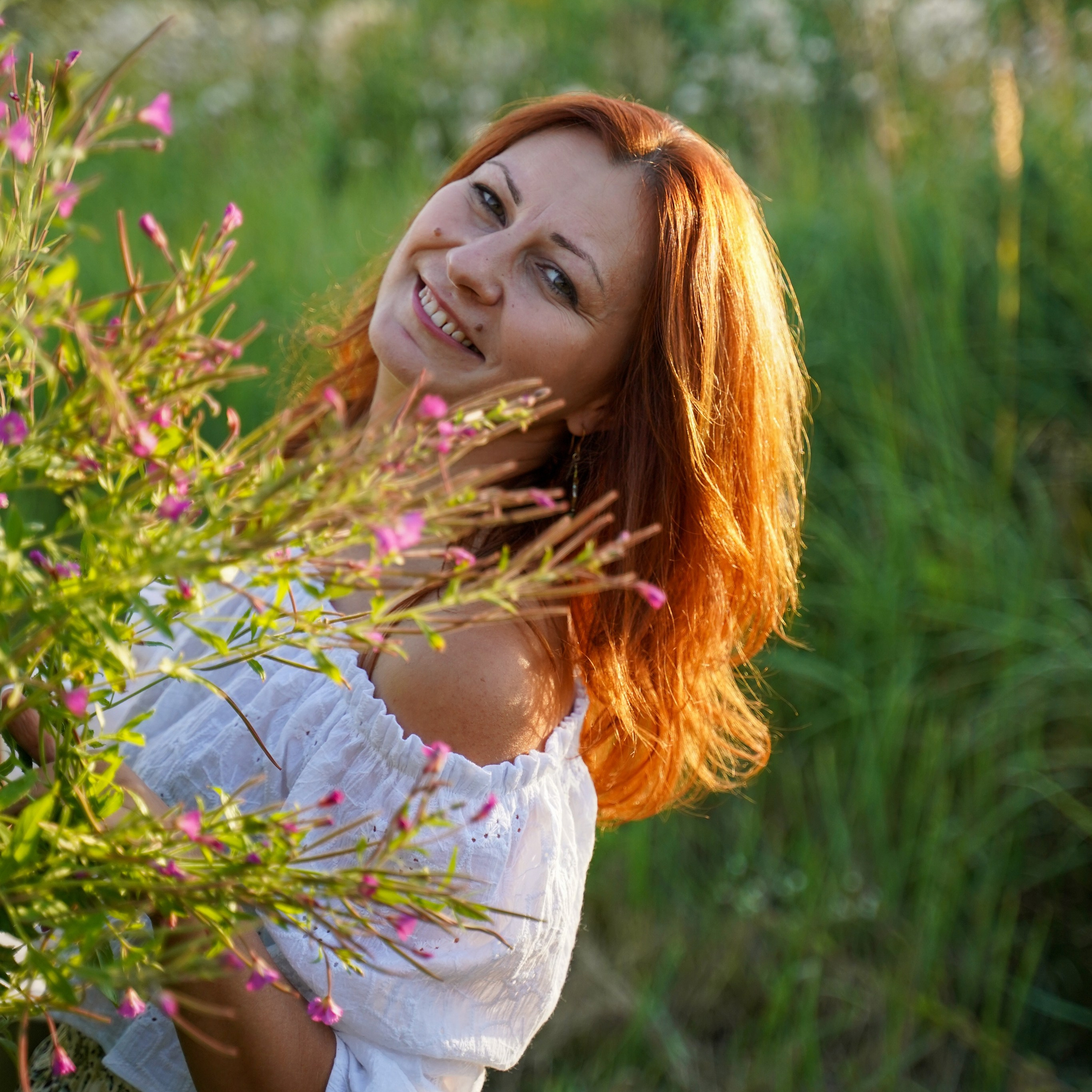 Фотограф Наталья Погодина в г. Обнинске