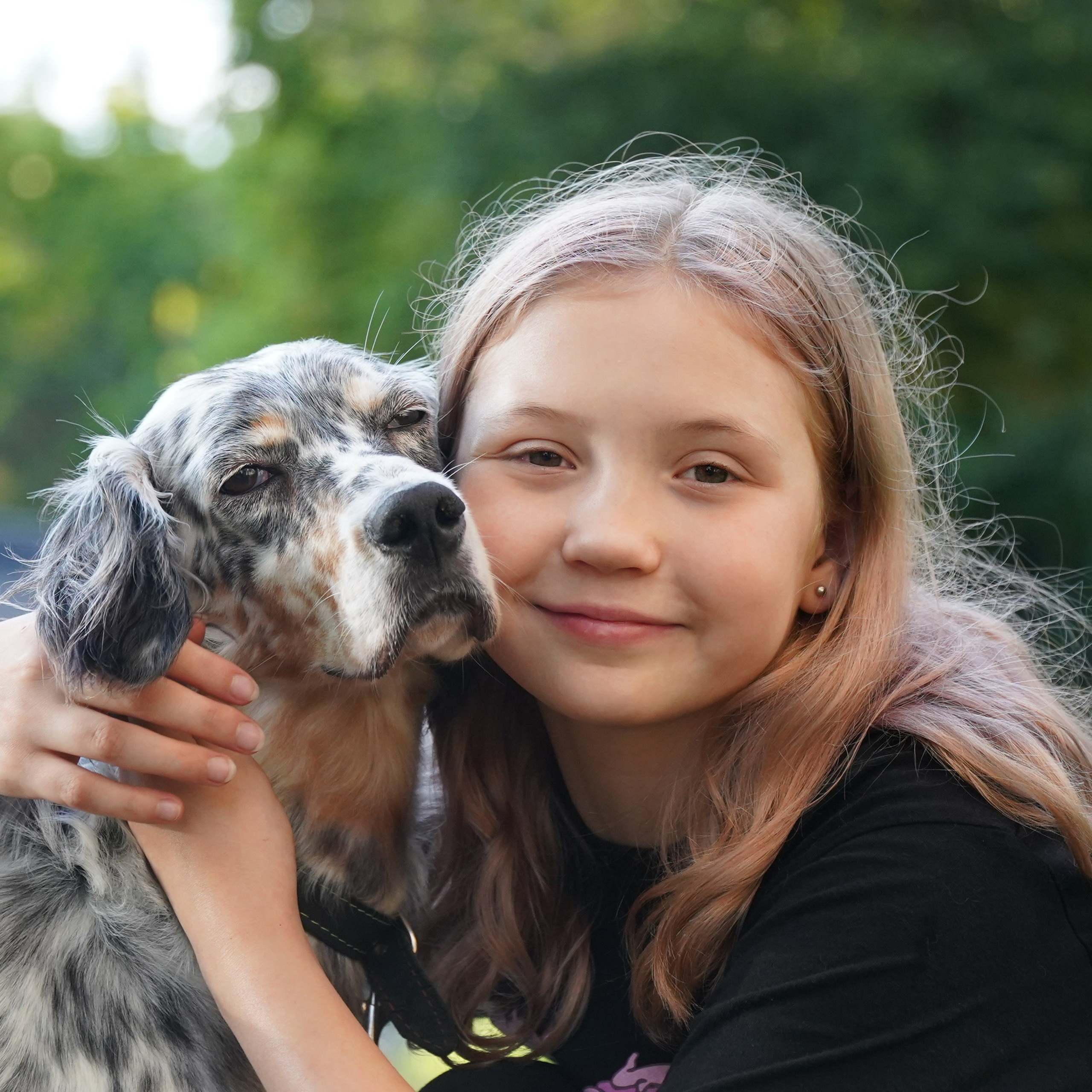 Фотограф Наталья Погодина в г. Обнинске