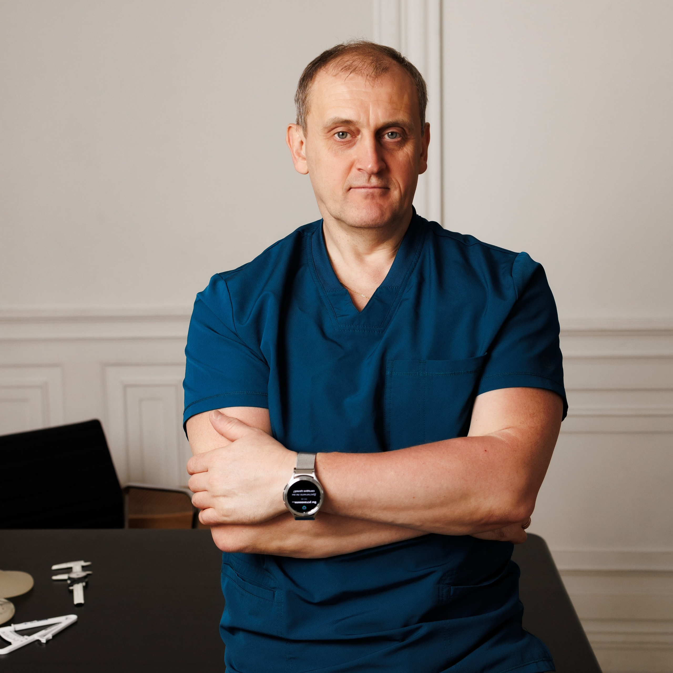 Контент-съемки