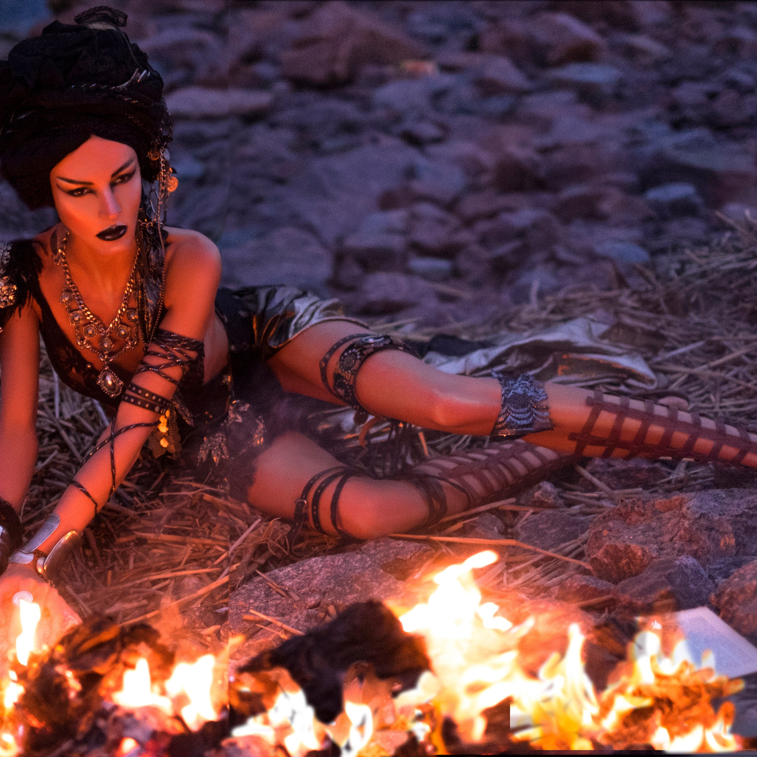 - фотосессии в эксклюзивных образах в  СПб и Москве. Фотограф Облако Александра