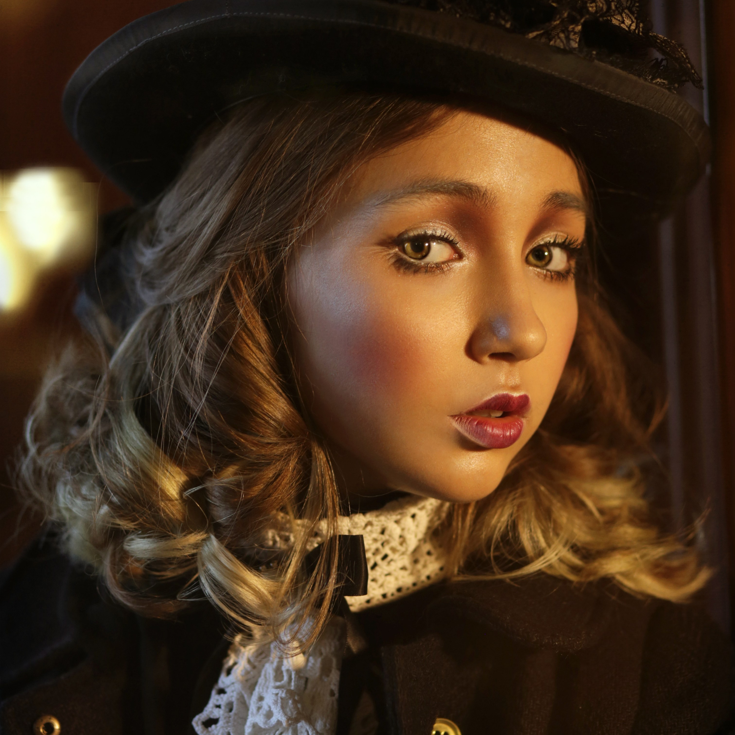 Magic. Фотограф Облако Александра