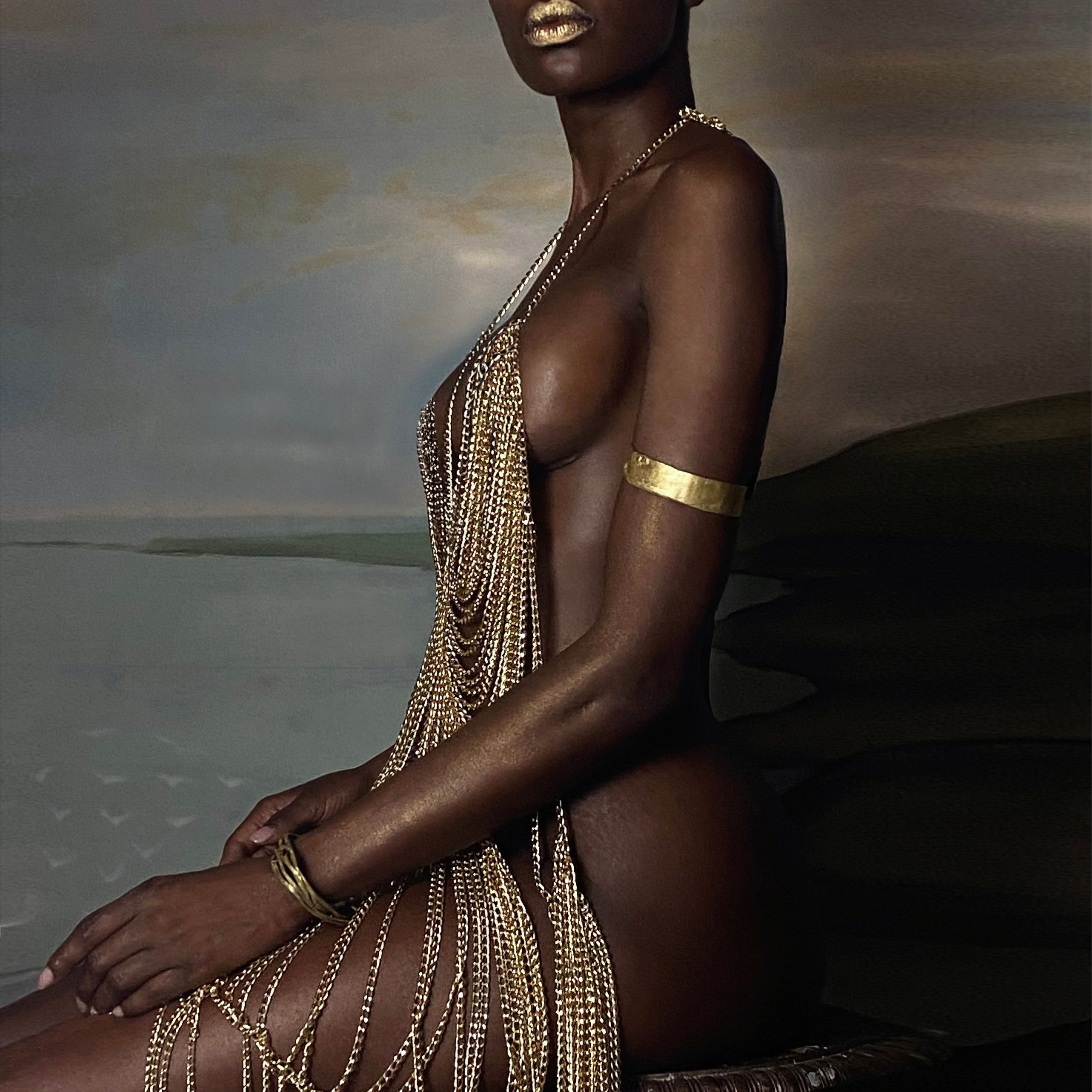 Mysteries. Фотограф Облако Александра