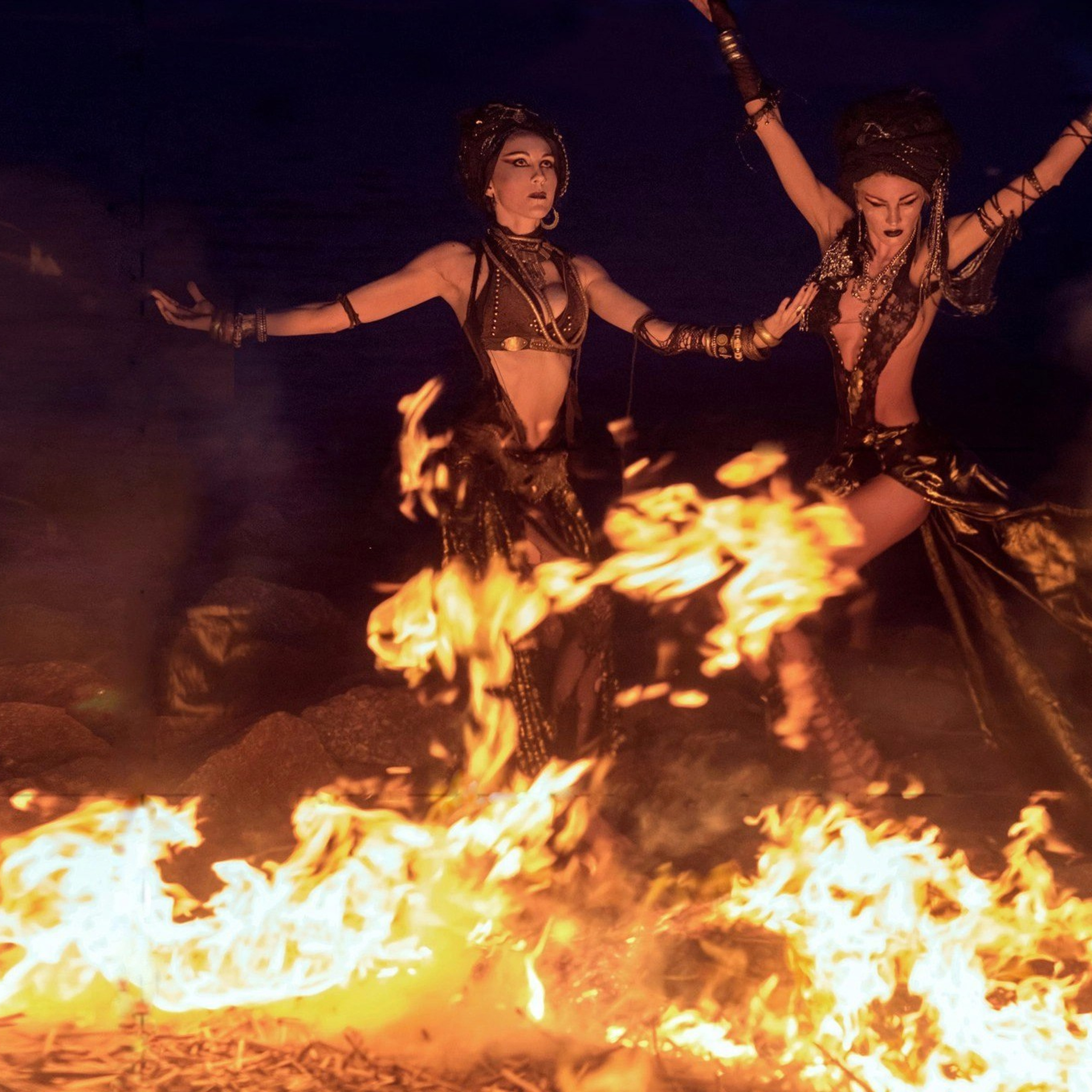 Mysteries. Фотограф Облако Александра