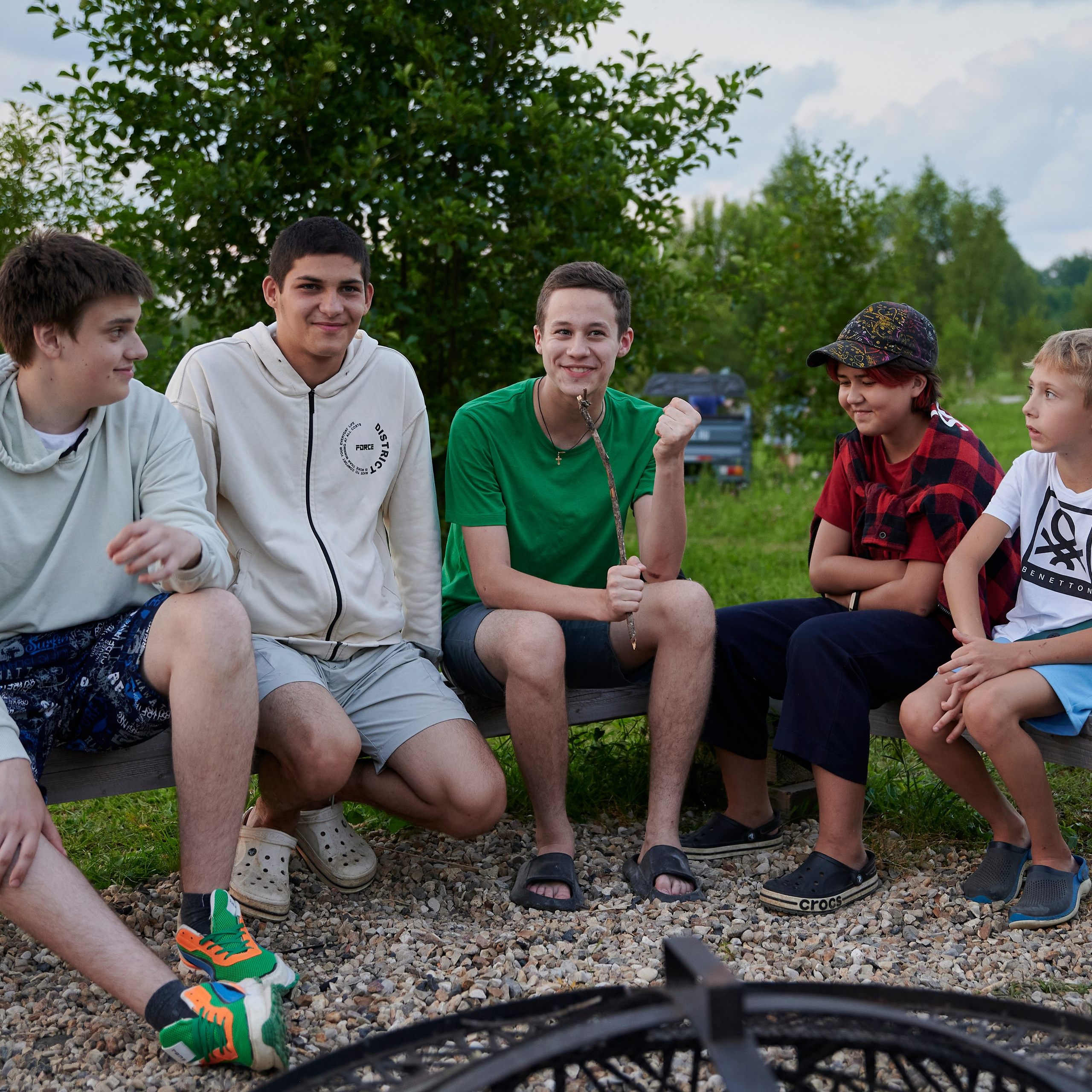 Отзывы. Профессиональный фотограф Марина Кургачева