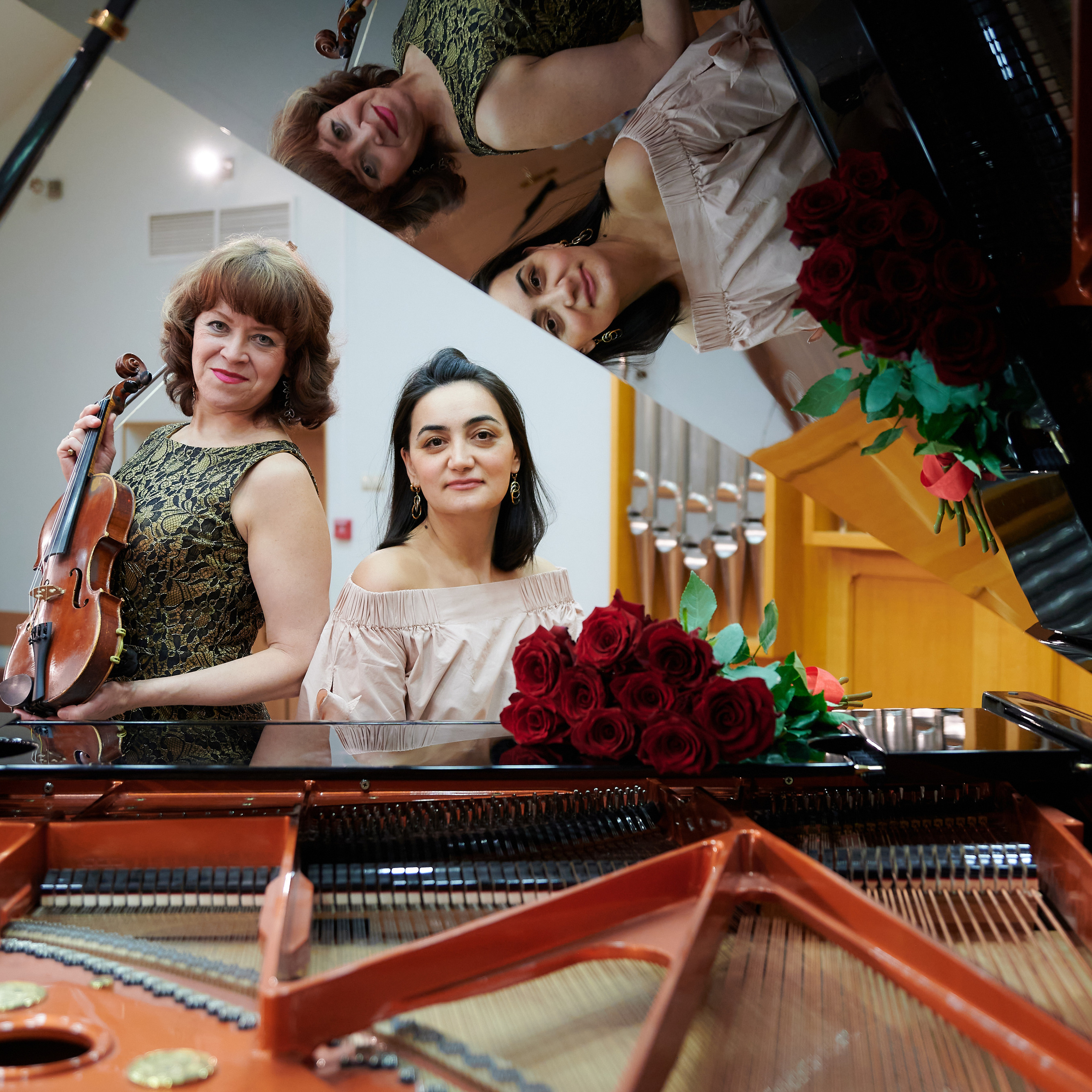 Отзывы. Профессиональный фотограф Марина Кургачева