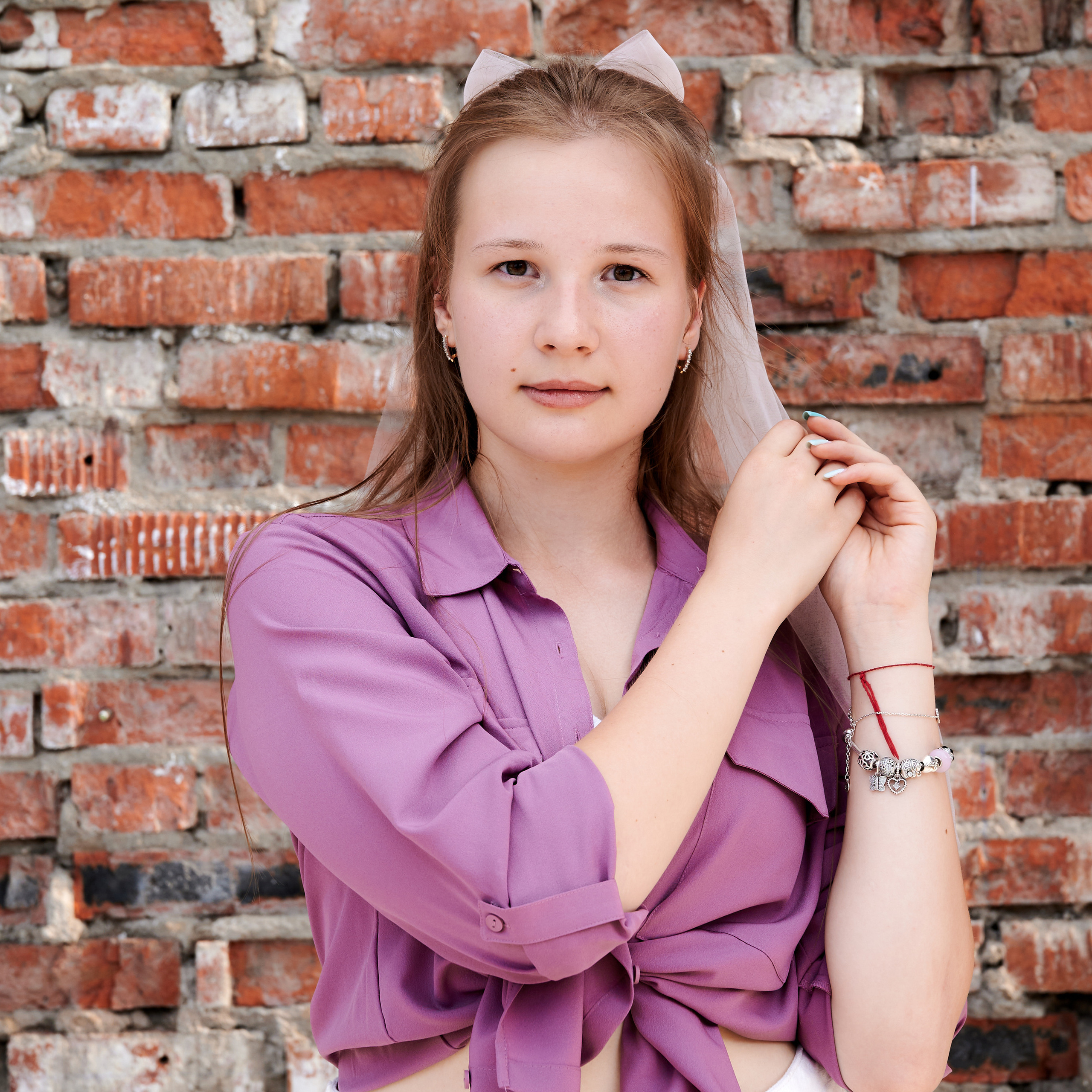 Отзывы. Профессиональный фотограф Марина Кургачева