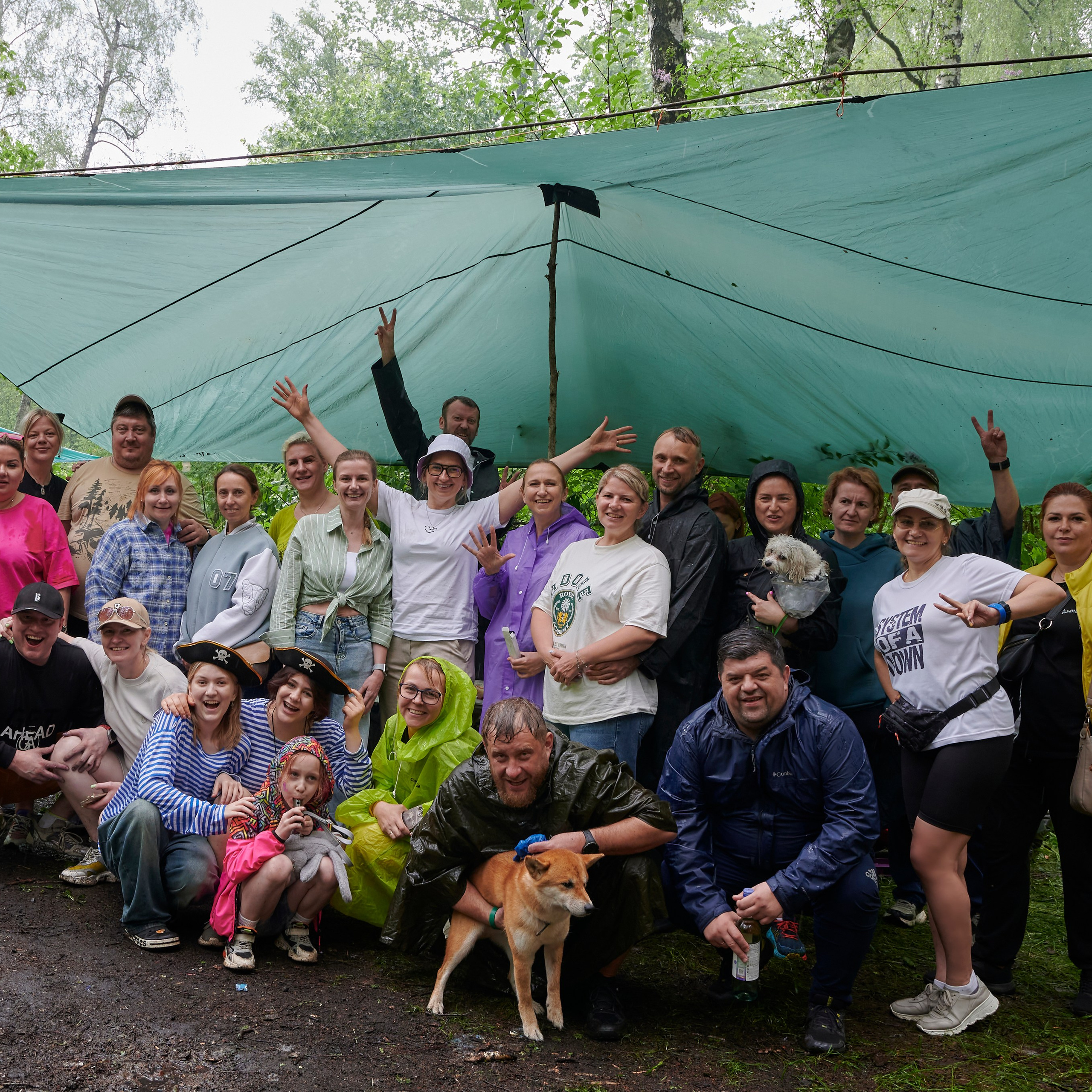 Отзывы. Профессиональный фотограф Марина Кургачева