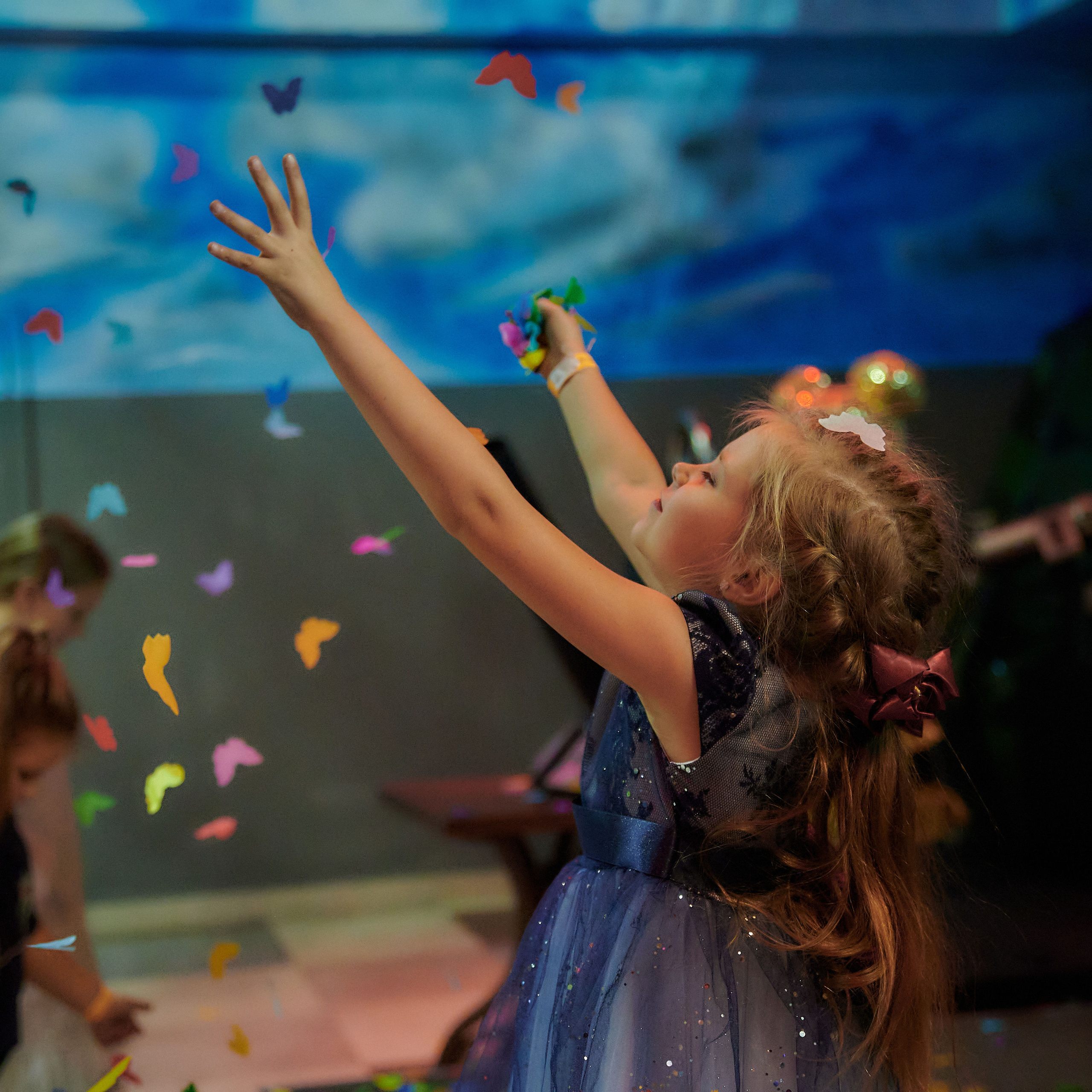 Праздник / Holiday