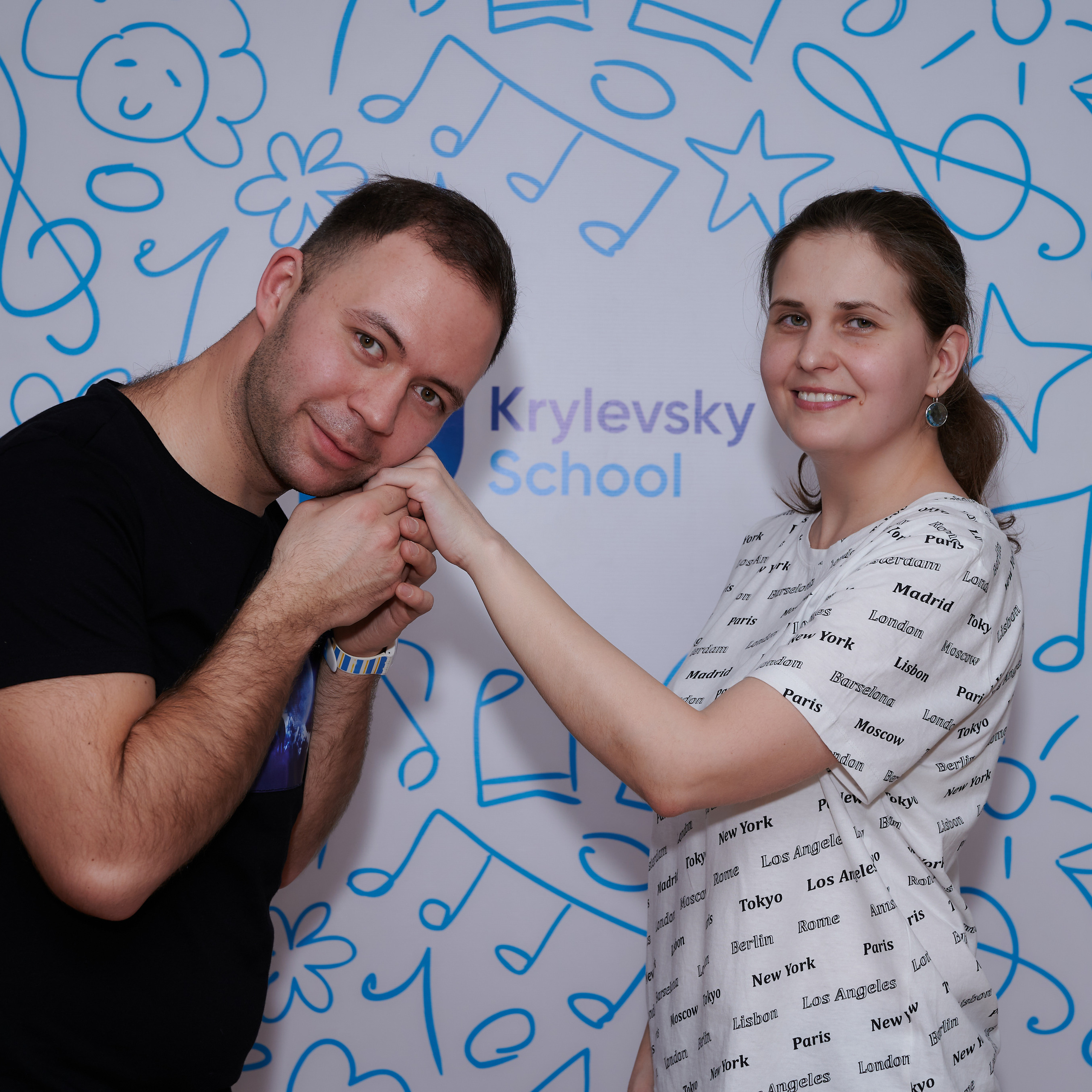 Отзывы. Профессиональный фотограф Марина Кургачева