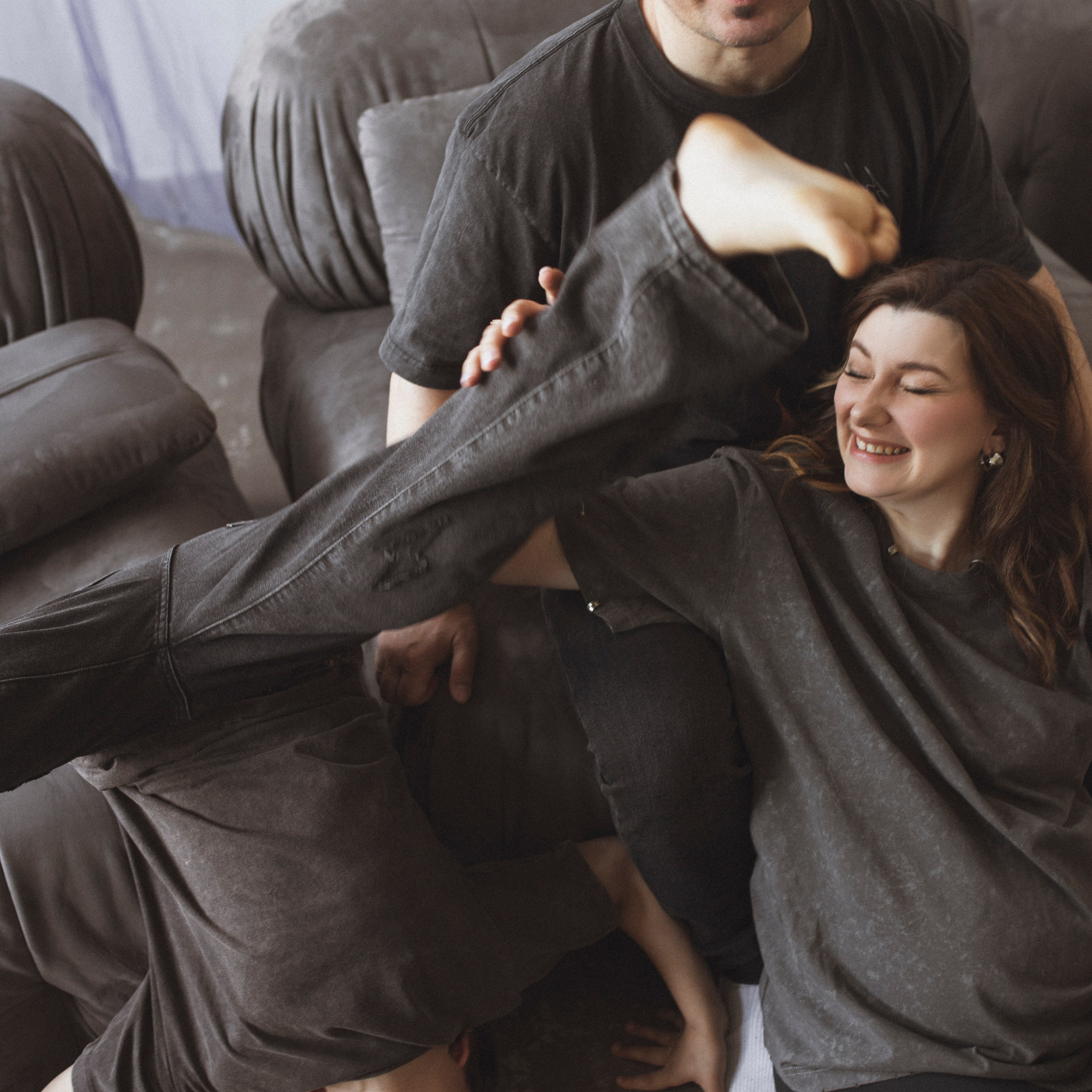 Счастье в мелочах