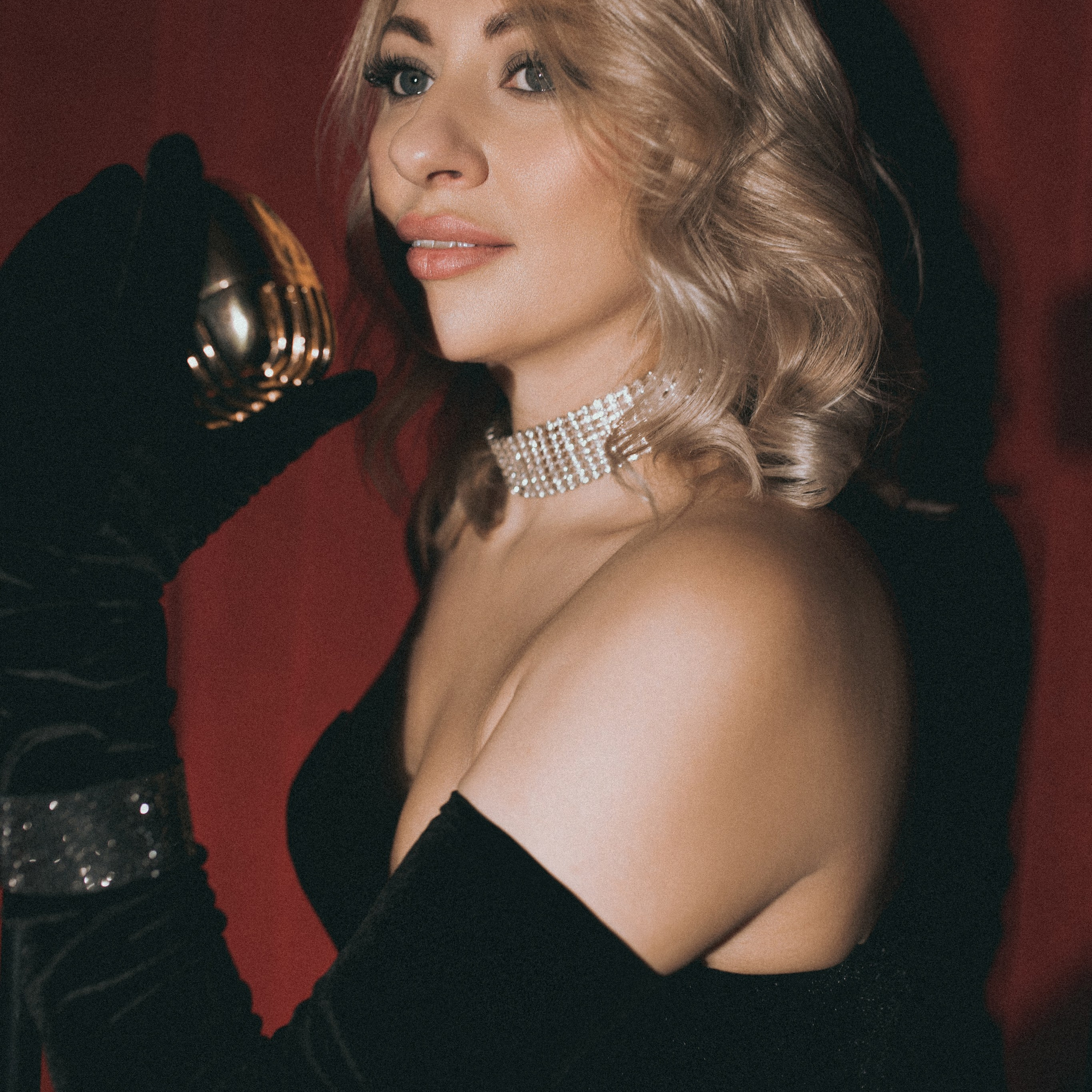 Бурлеск шоу