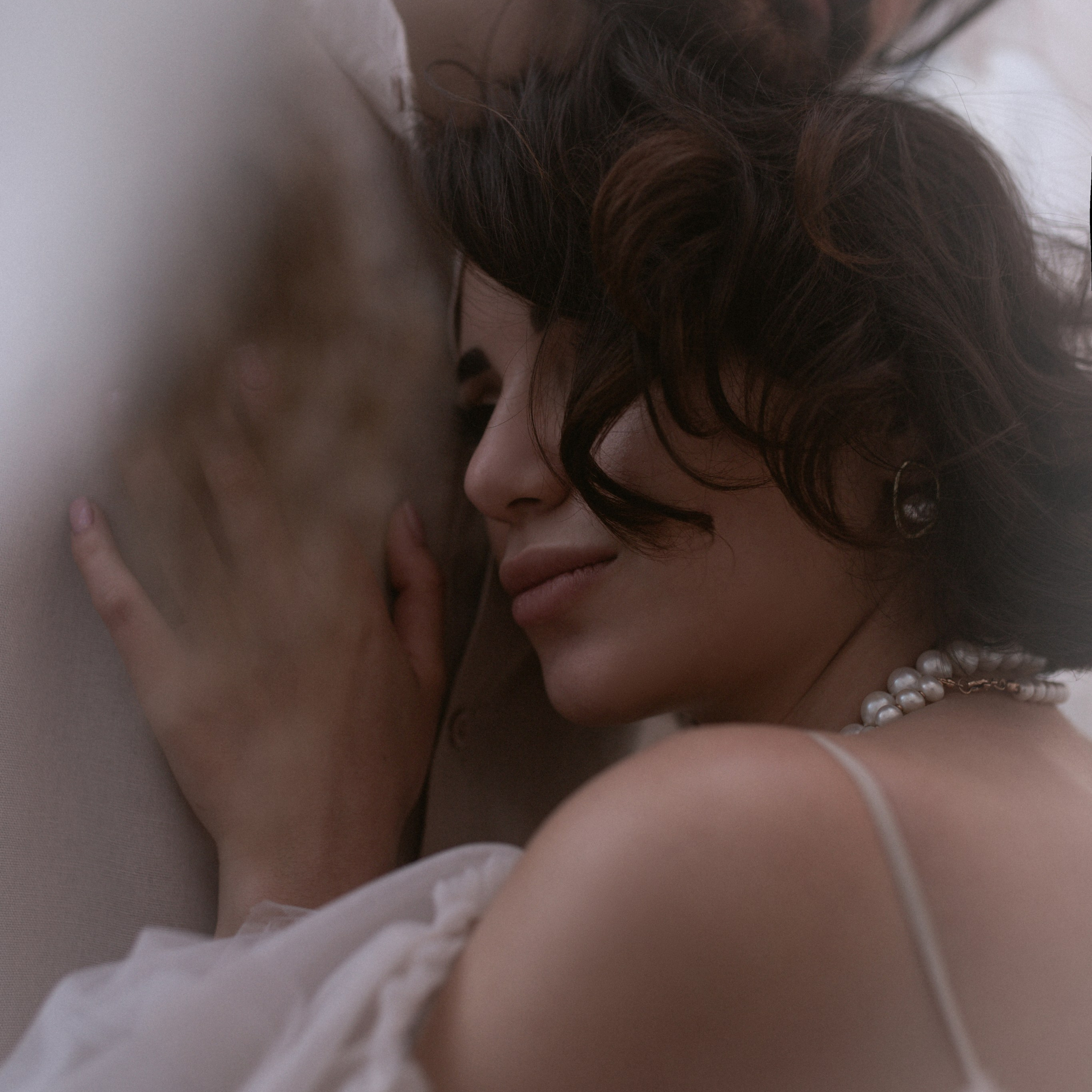 Love story в Оранжерее