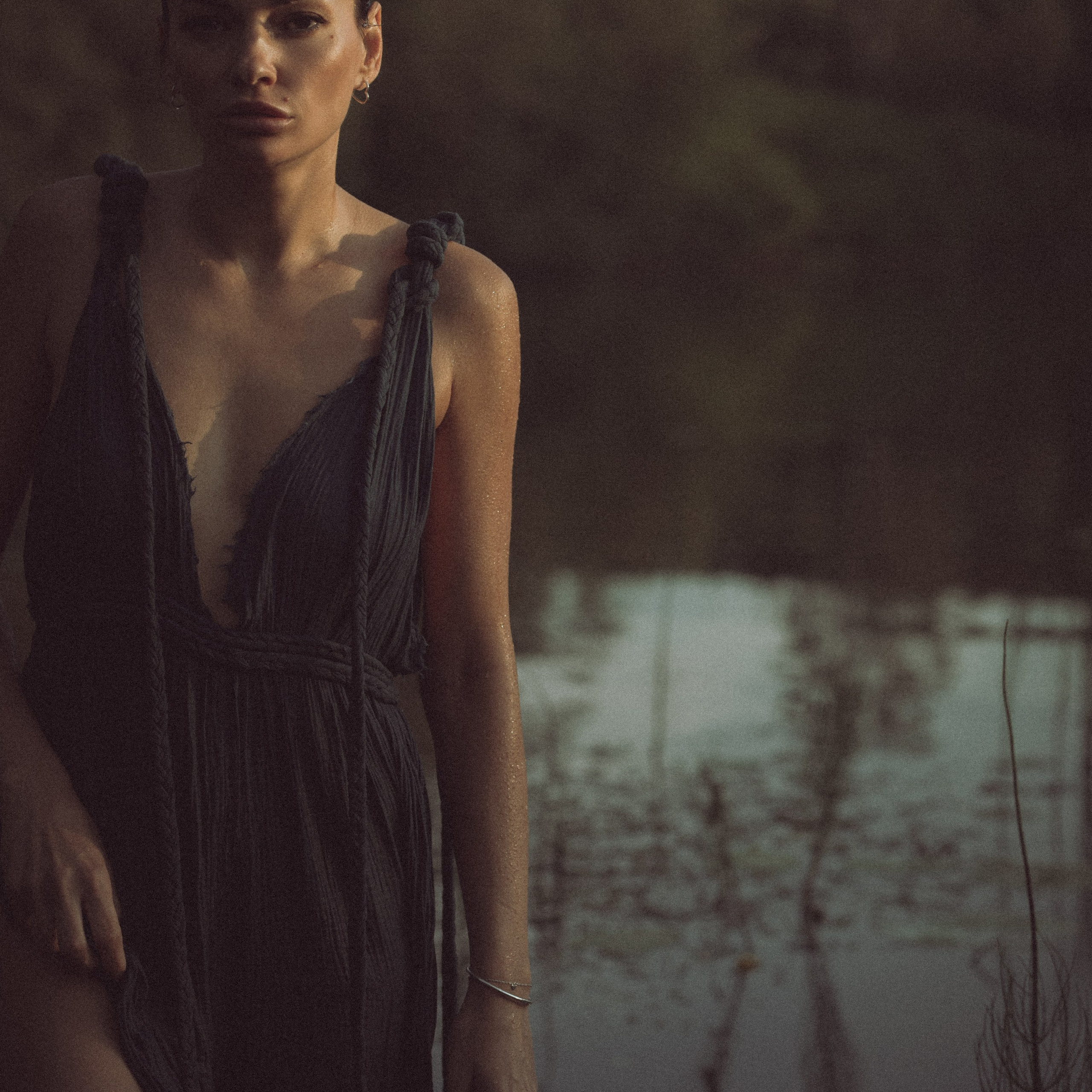 Фотосессия на природе