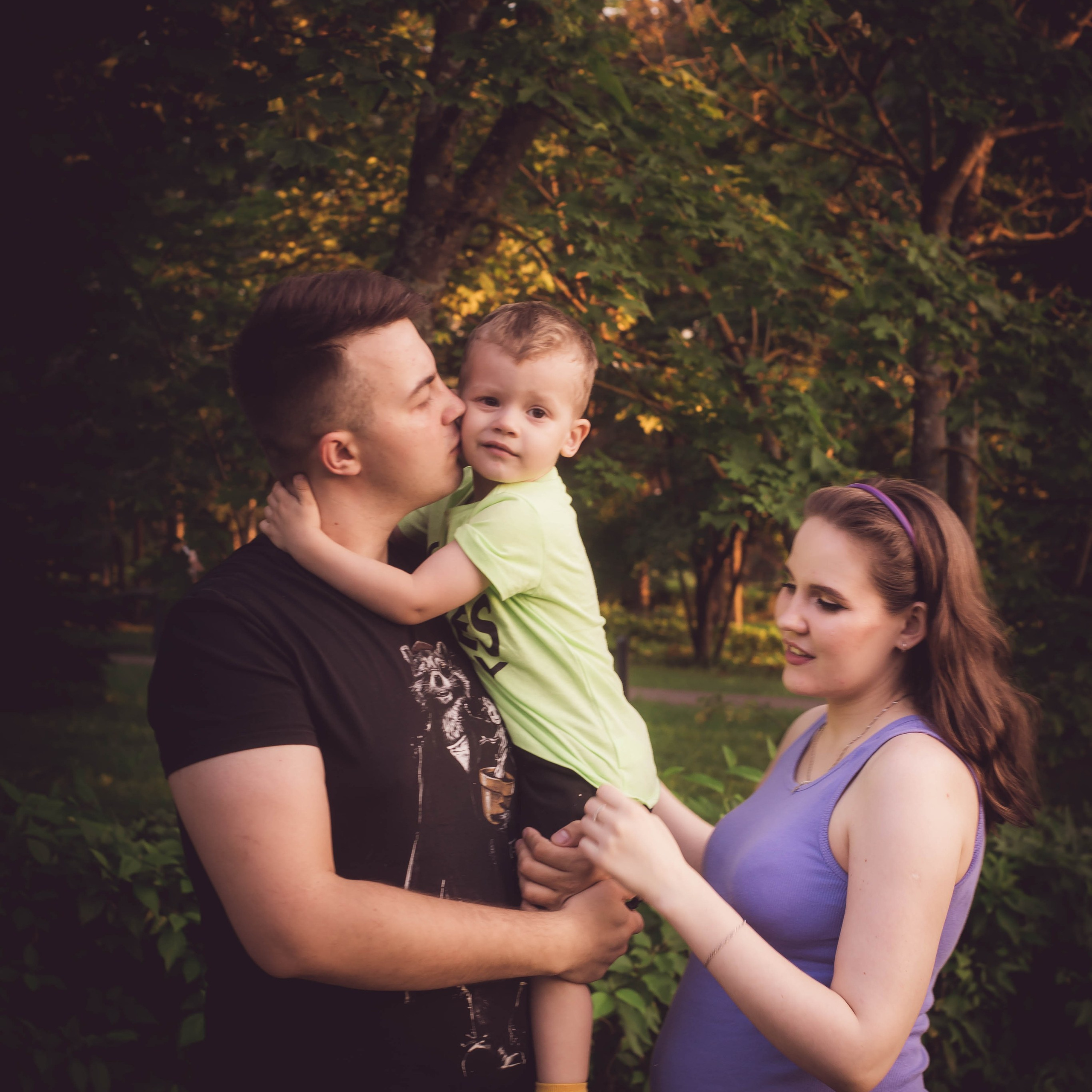 Отзывы. Фотограф Зеленоград, Москва