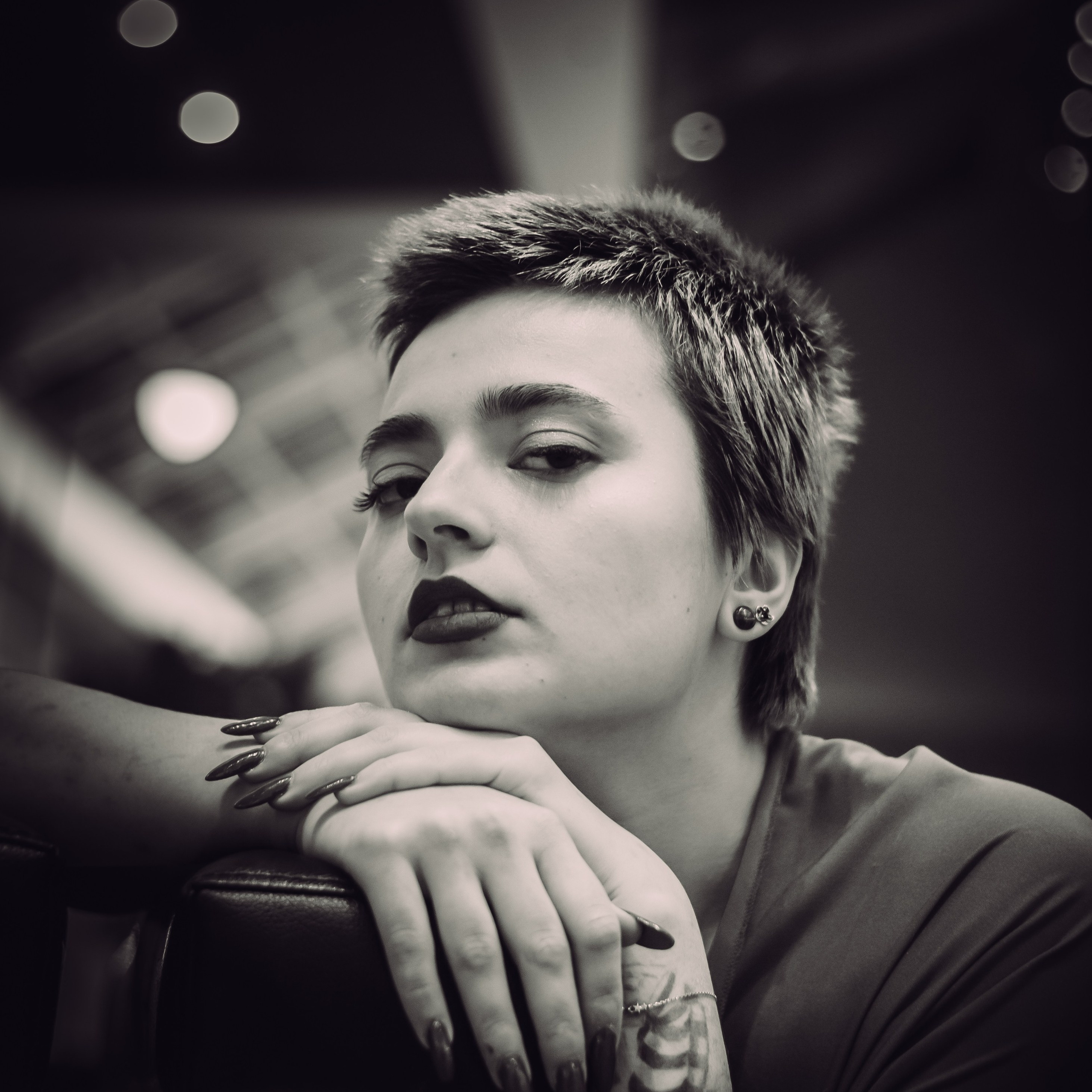 Отзывы. Фотограф Зеленоград, Москва