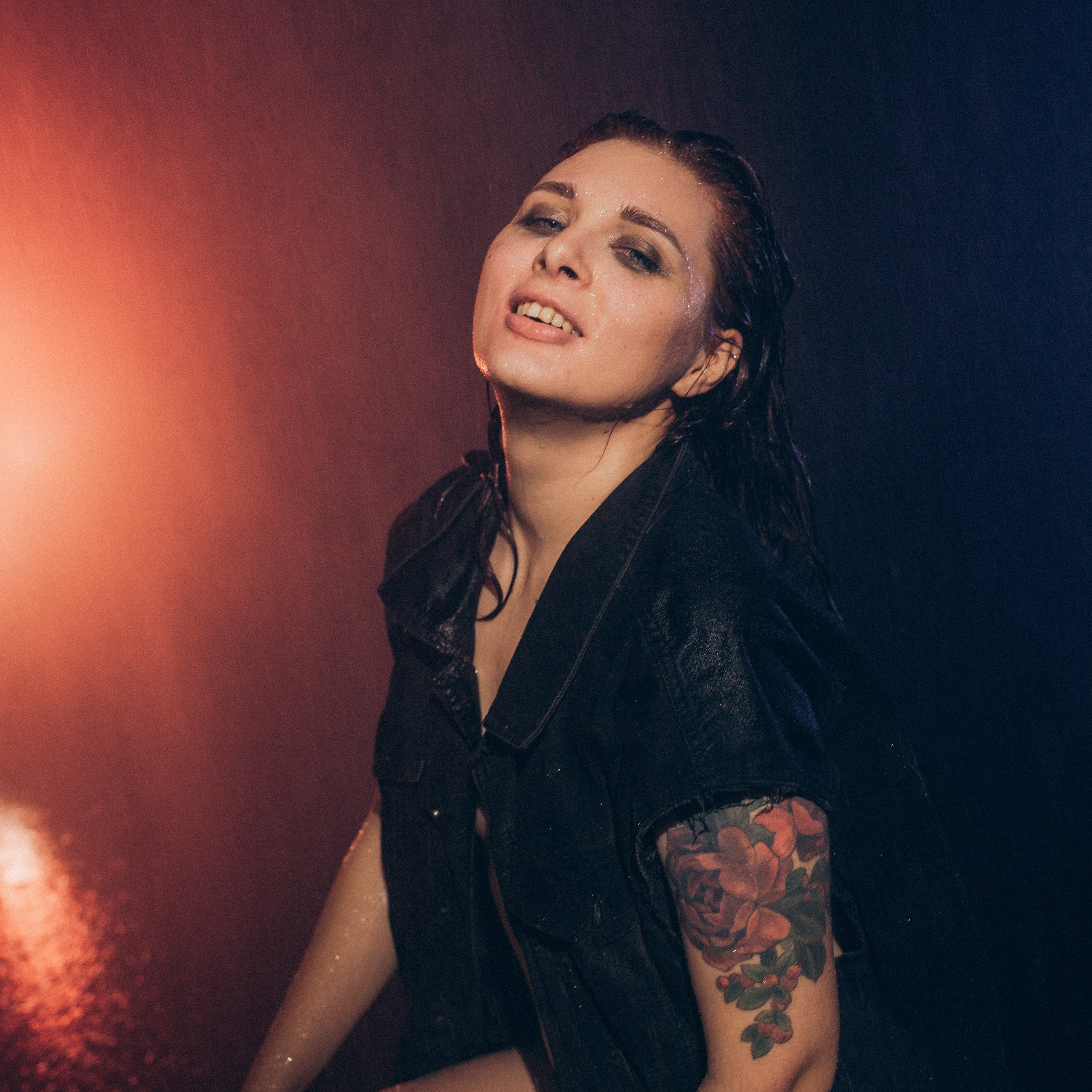 Отзывы. Нежный фотограф о любви