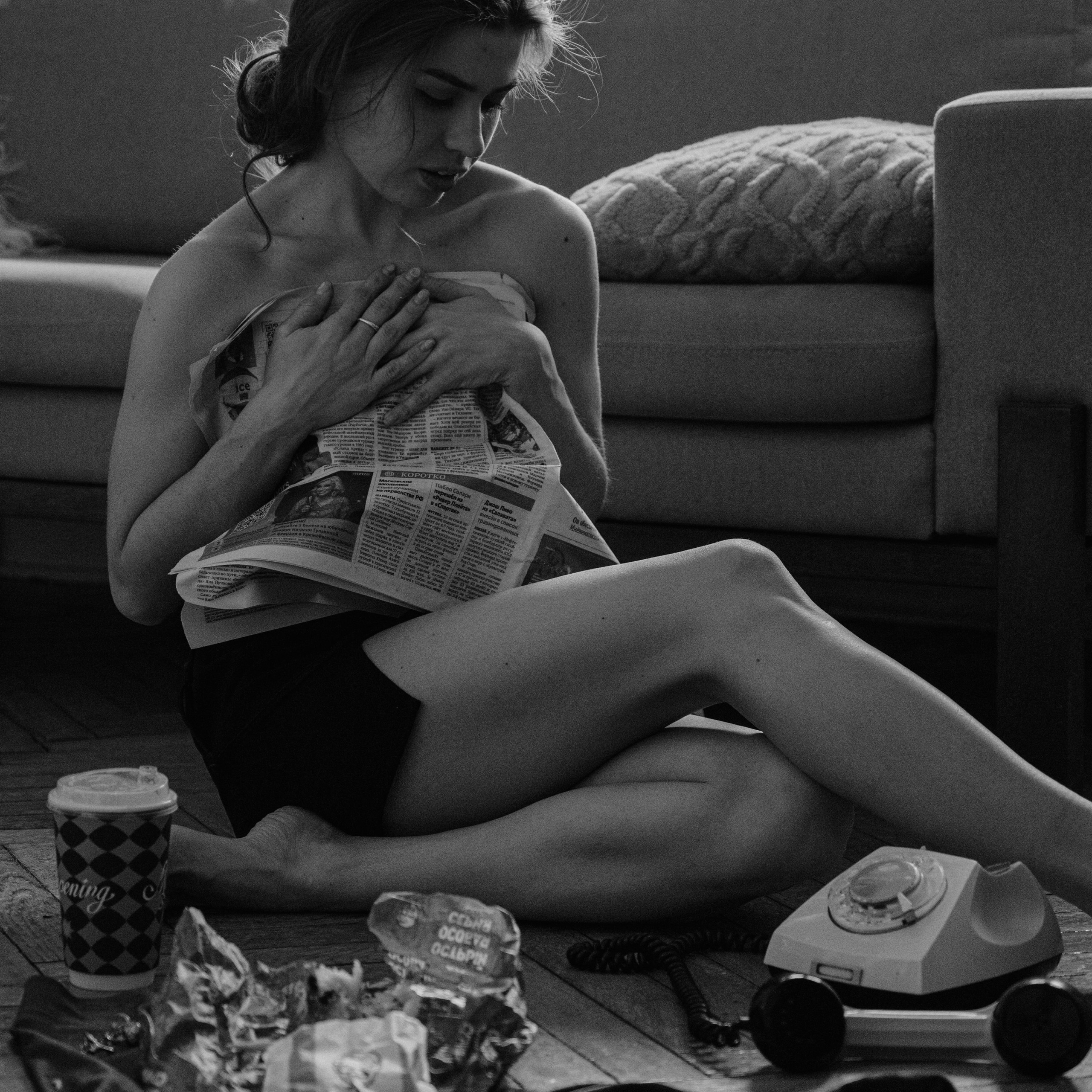 Отзывы о фотосессии в Москве. Карина Эмильевна |Фотограф в Москве | Женский и семейный фотограф. Съемки под ключ для ваших брендов