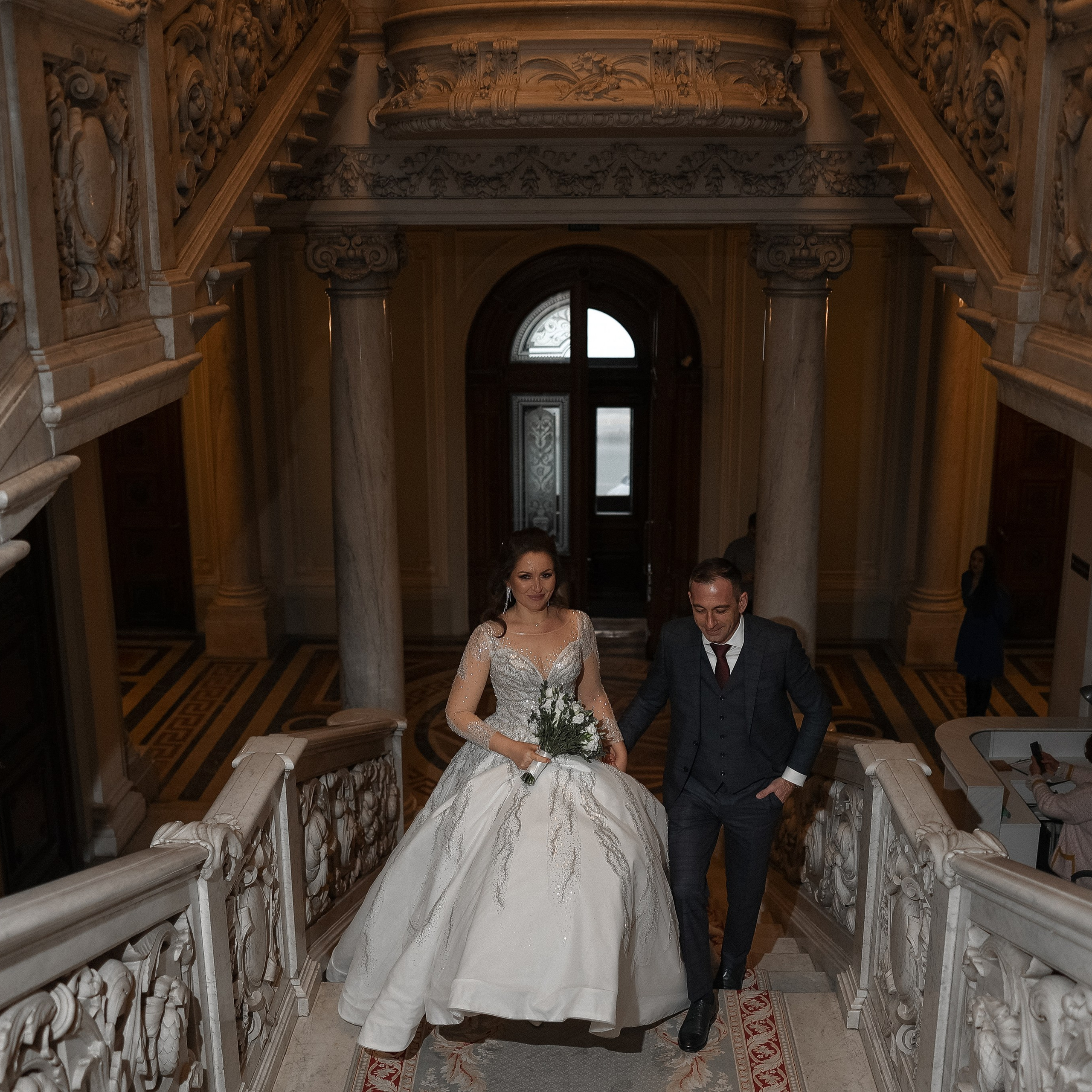 Отзывы клиентов. Свадебный и семейный Фотограф Денис Кошель