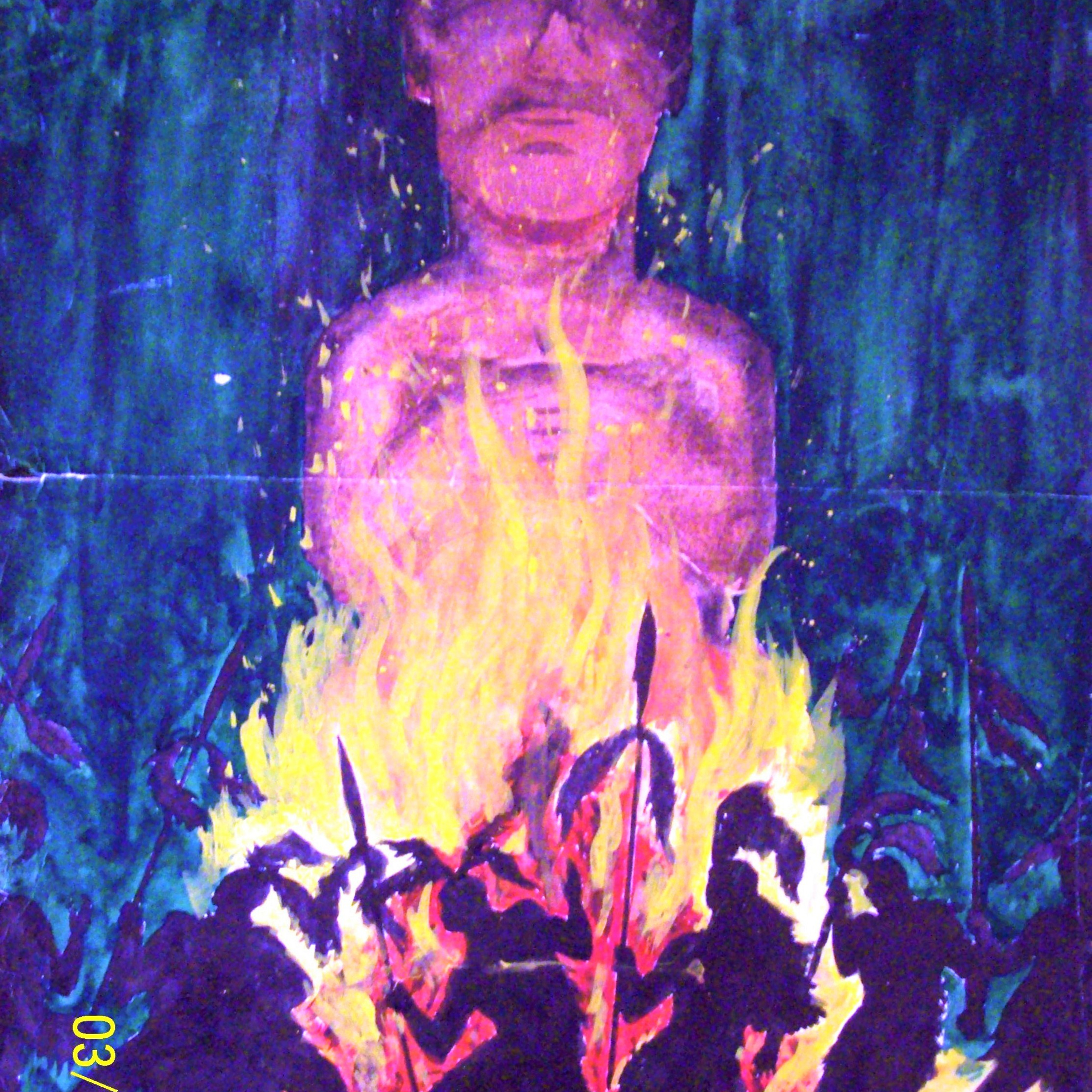 Рисунки 2008–2010 гг.