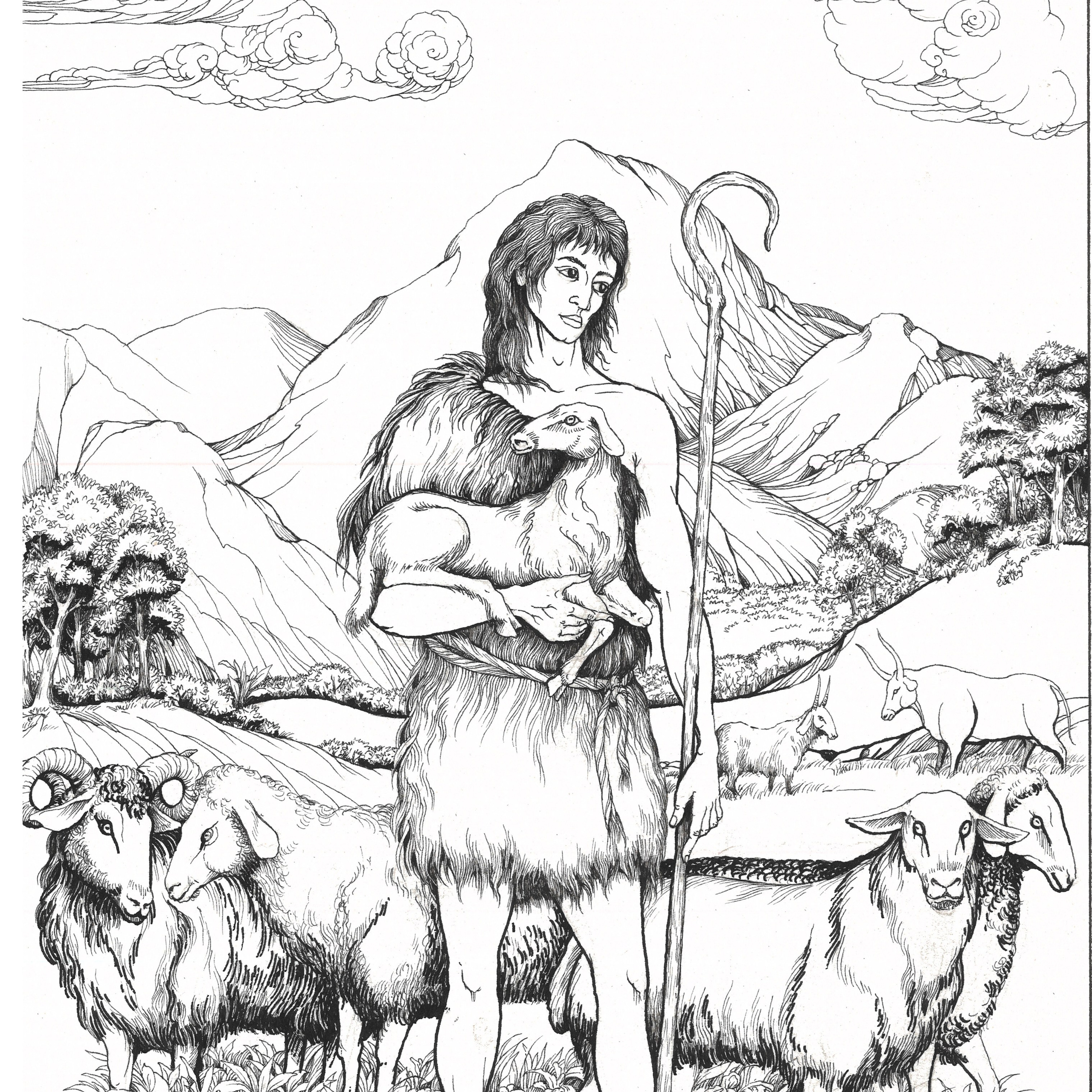 «Святые Востока». Книга для христиан арабского мира.