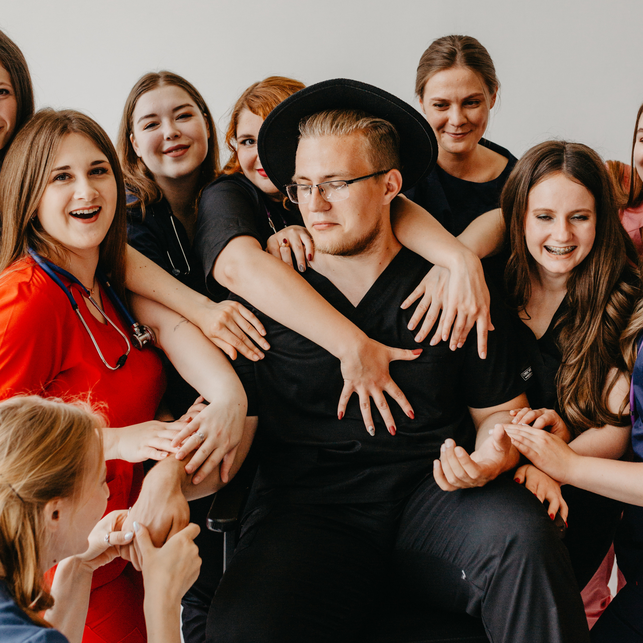 Отзывы о фотографе Ноздрачеве Максиме. Свадебный фотограф Курск Максим Ноздрачев