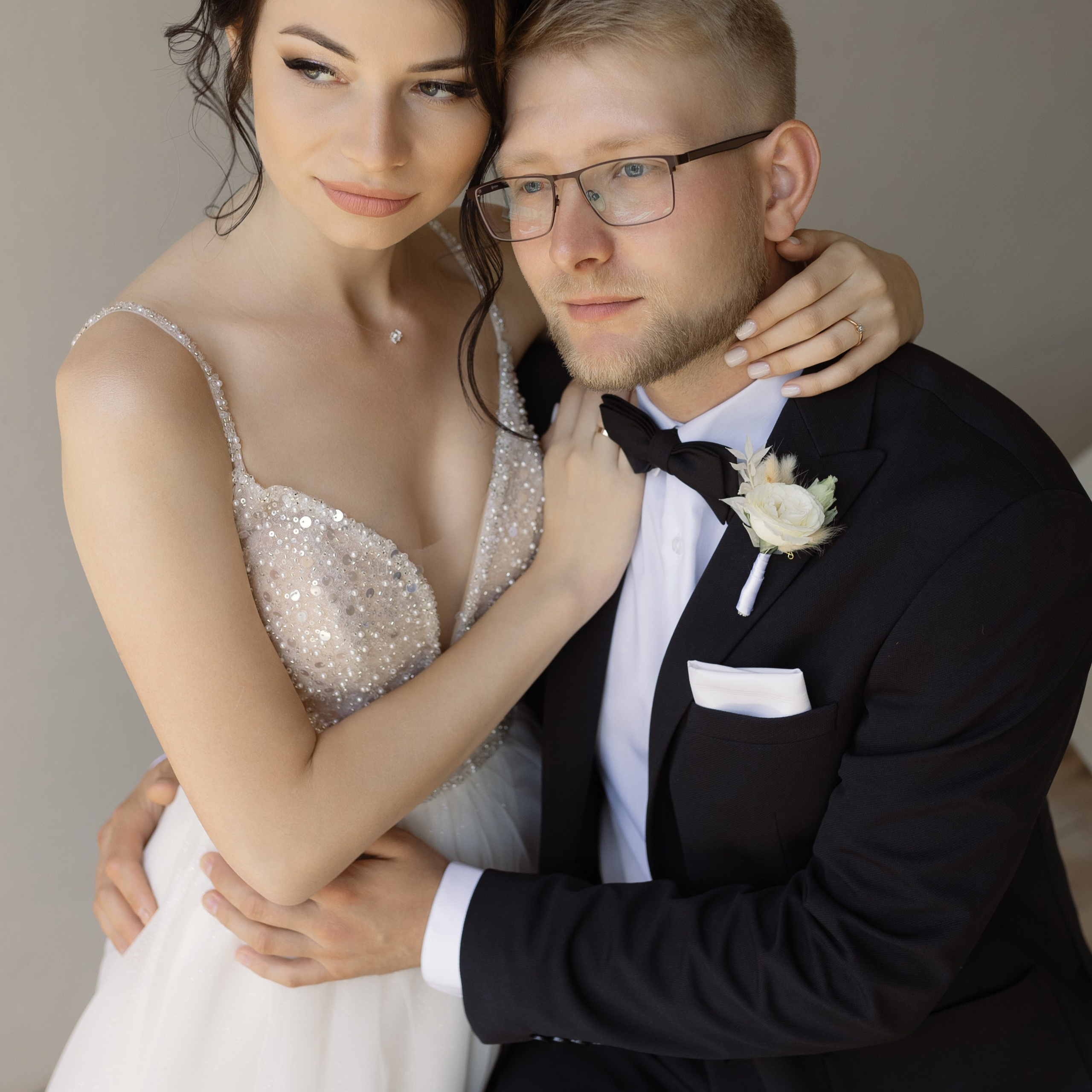 Дмитрий и Кристина