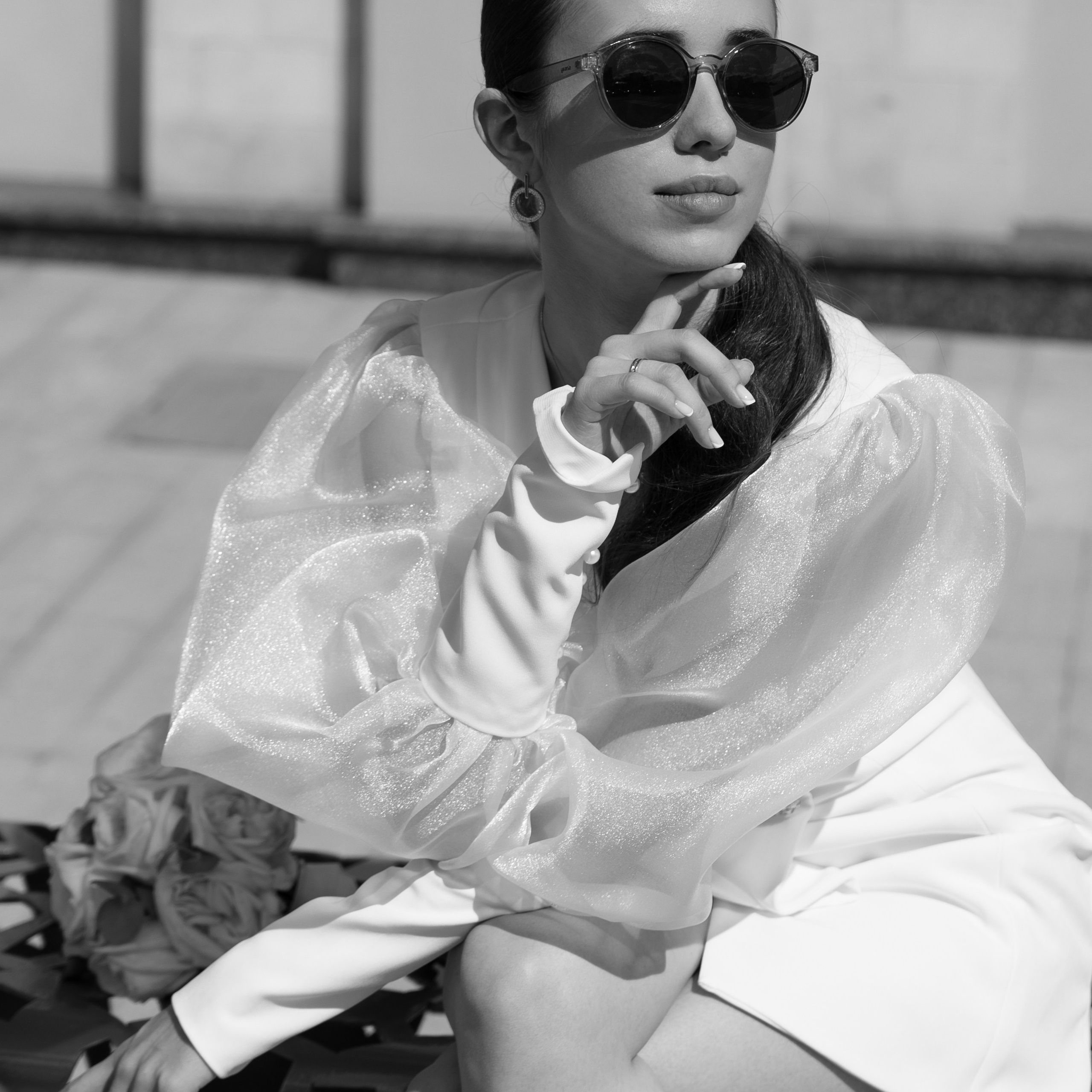 Алина и Андрей