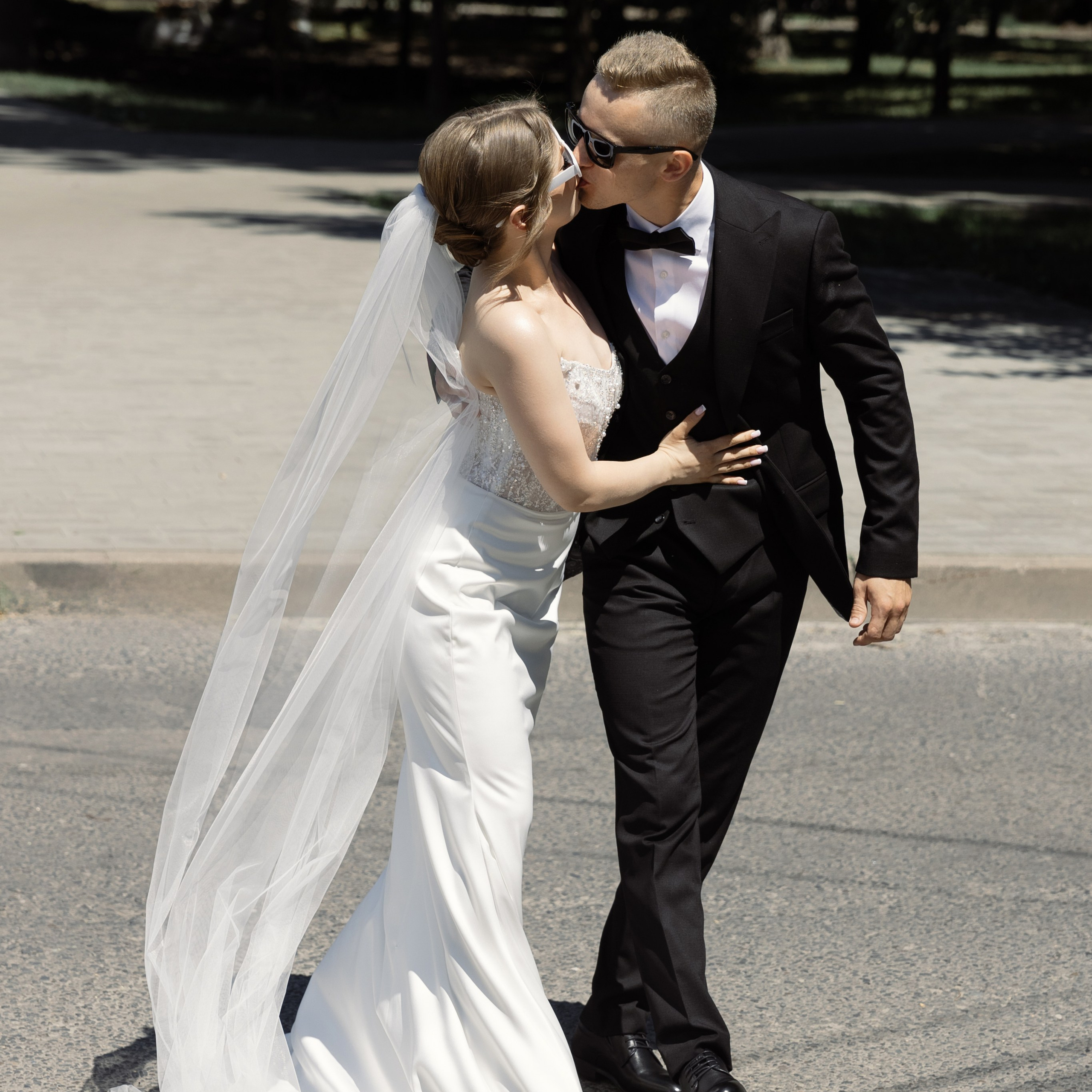 Арсений и Екатерина