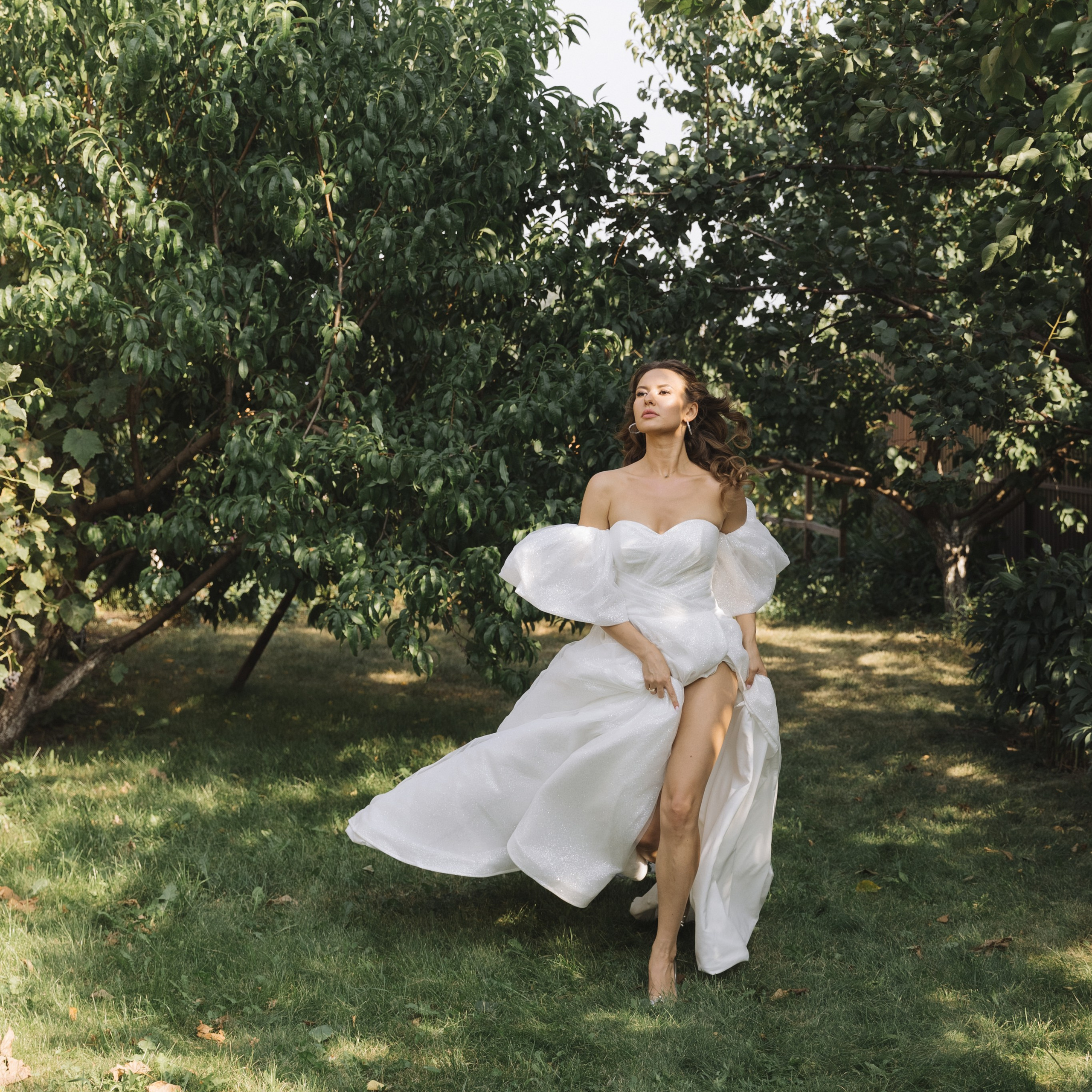 Валерия и Влад