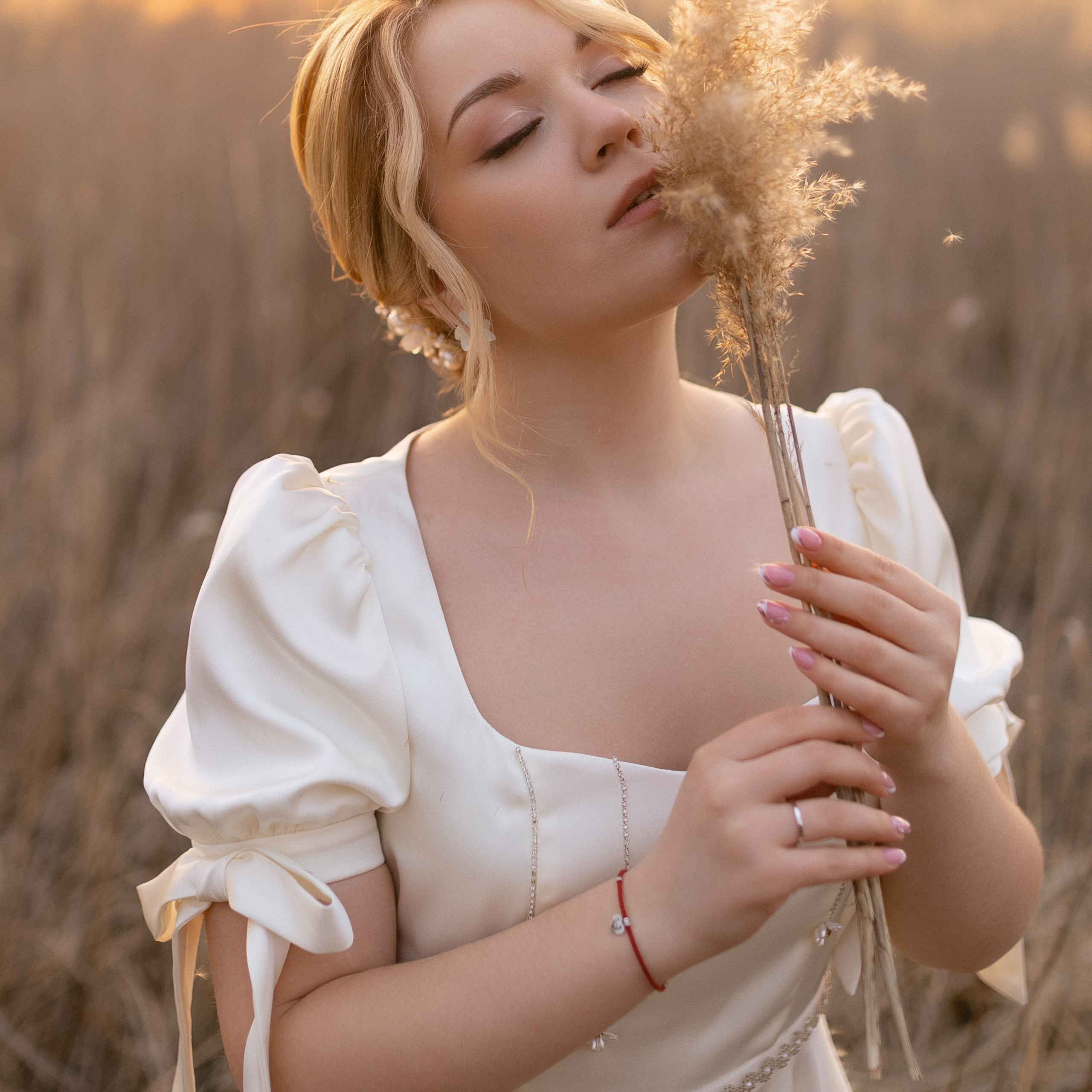 Егор и Екатерина