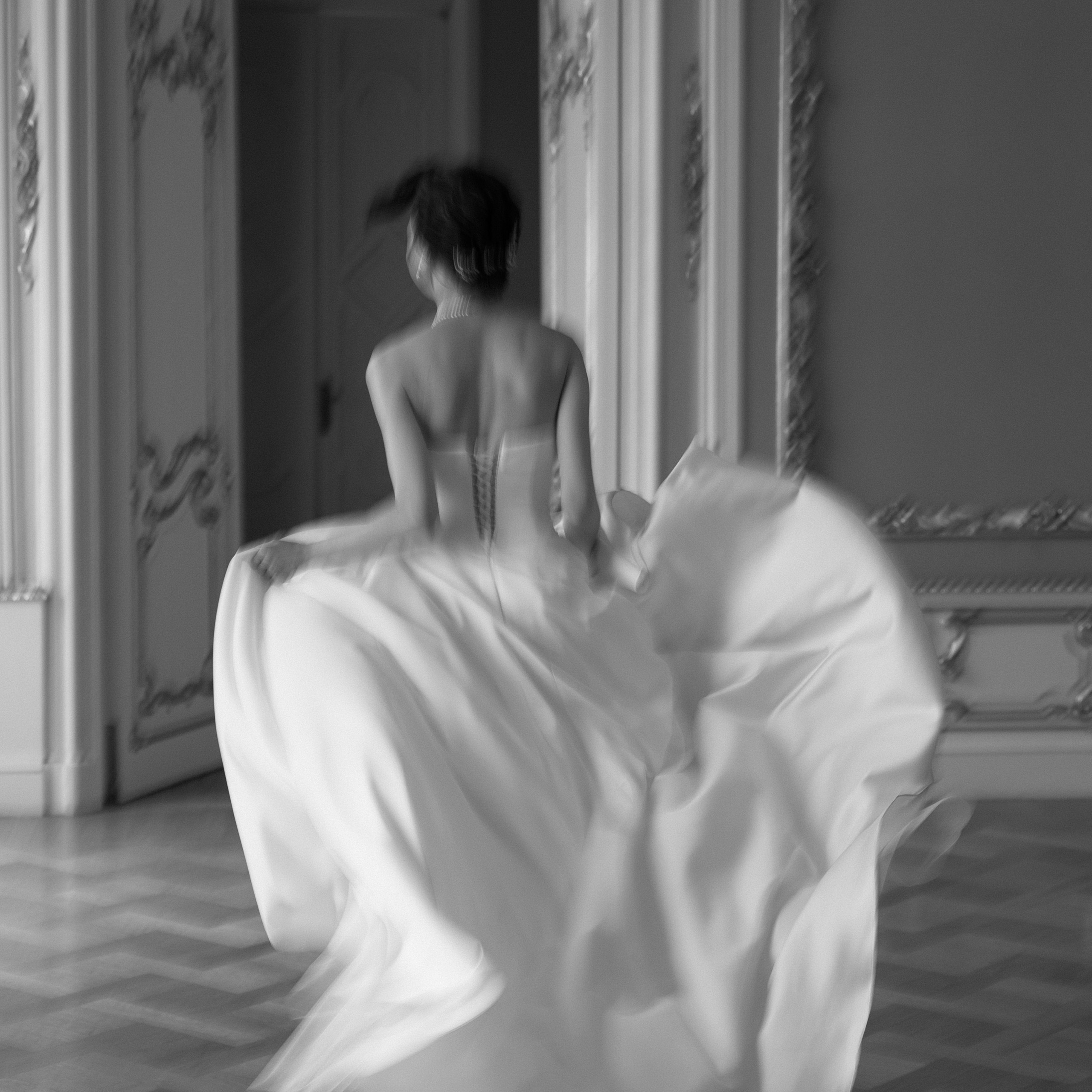 Анастасия и Егор