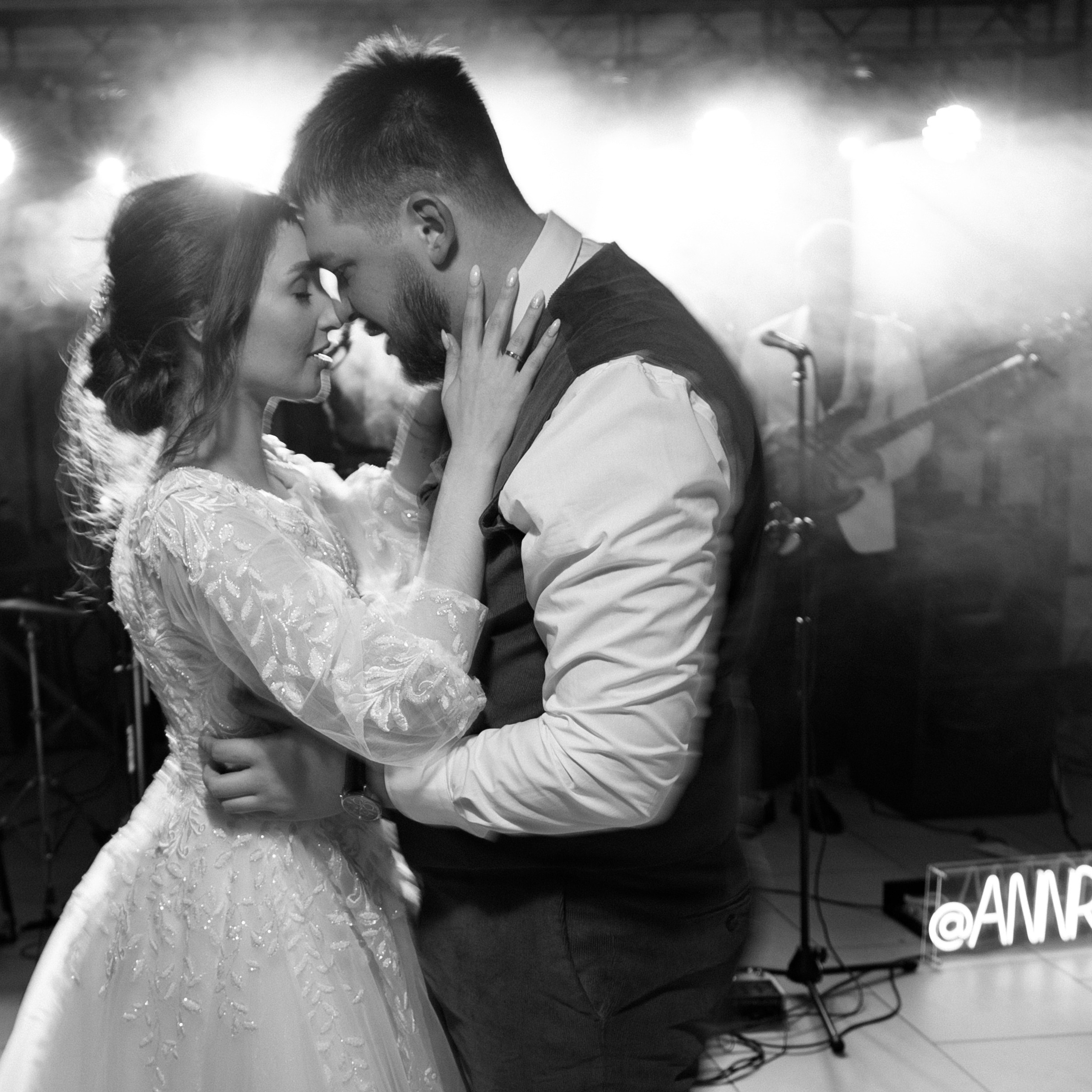 Свадьба Илья и Ольга