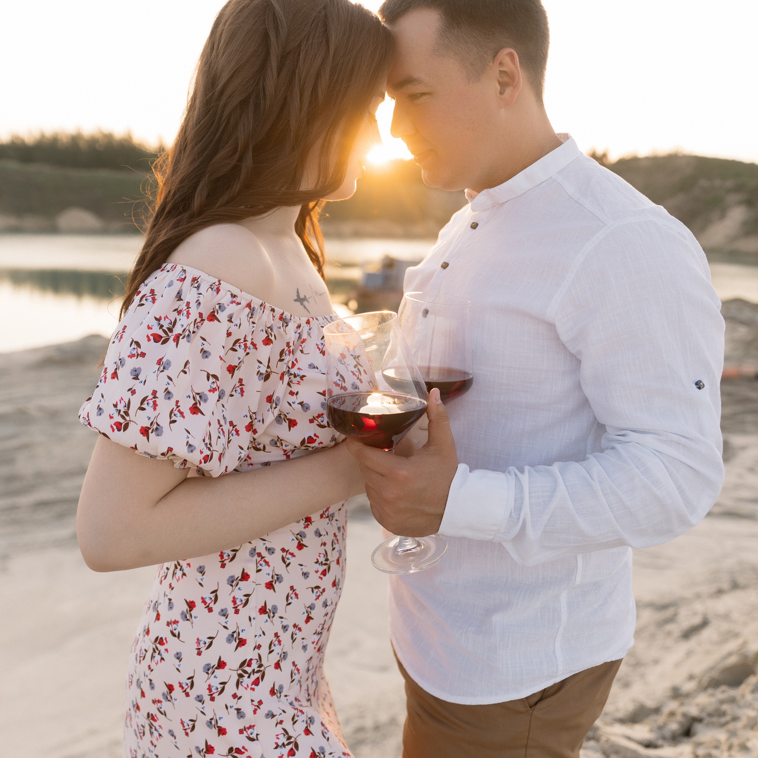 Отзывы о фотографе Ноздрачеве Максиме. Свадебный фотограф Курск Максим Ноздрачев