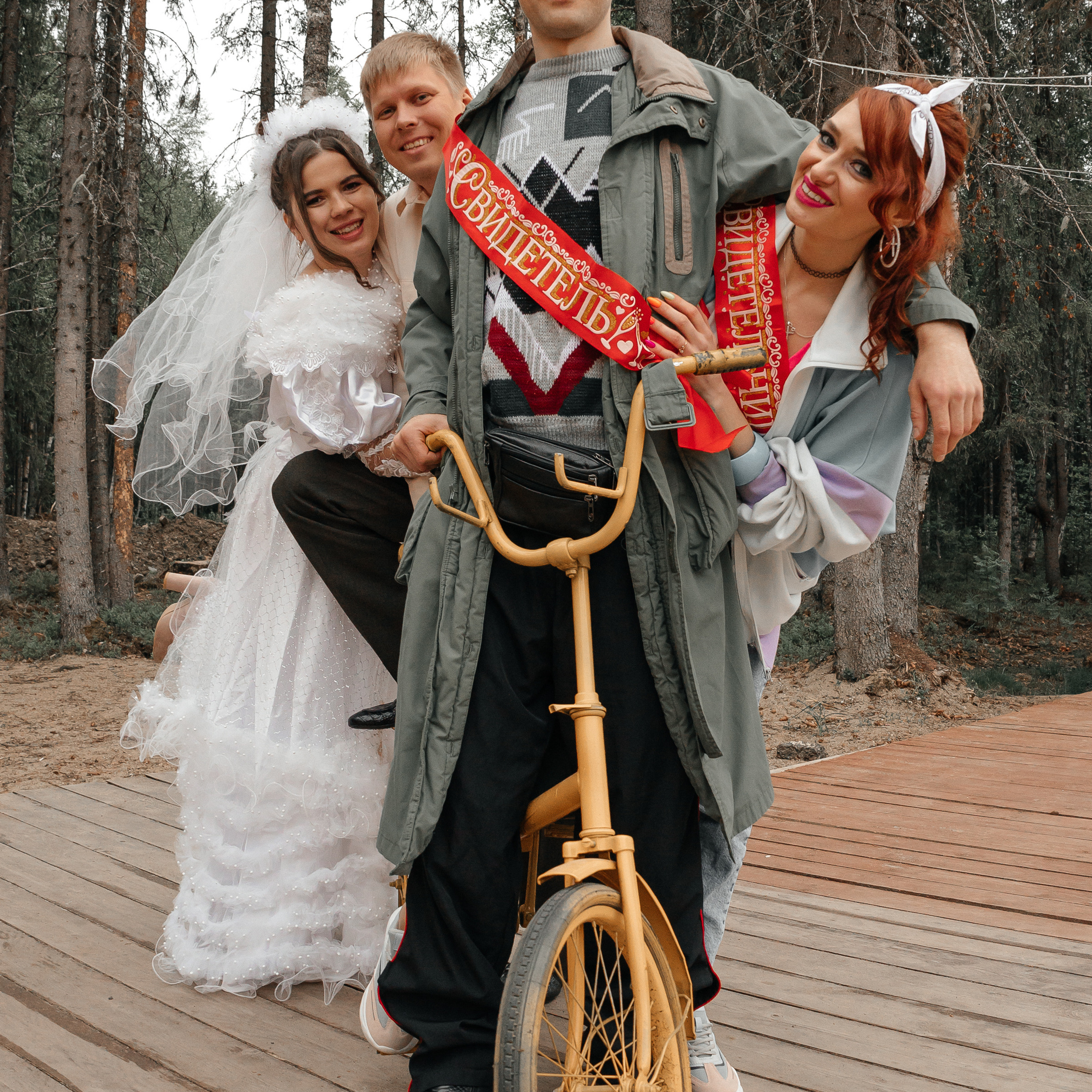 Отзывы клиентов. Вячеслав Лисненко — Фотограф г. Ухта