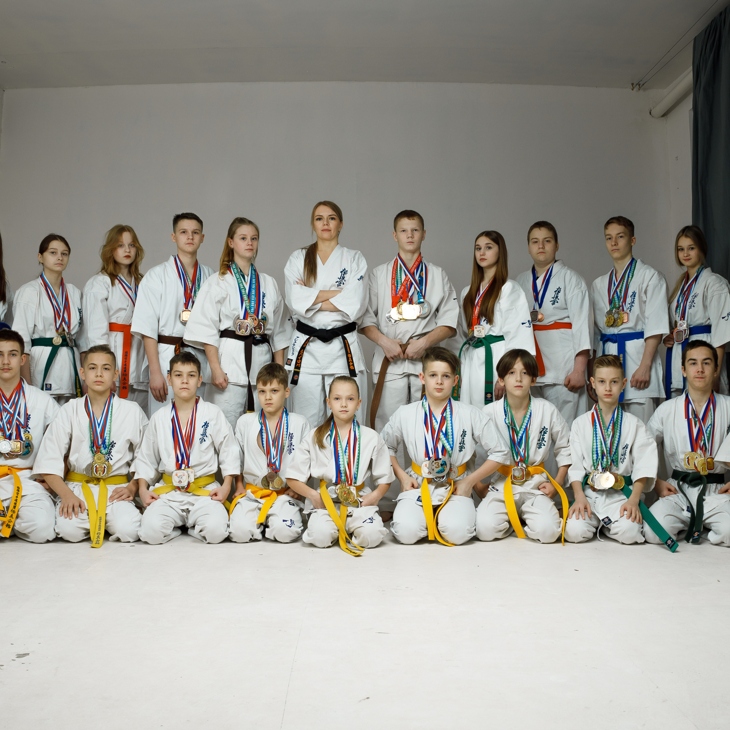 Отзывы клиентов. Вячеслав Лисненко — Фотограф г. Ухта