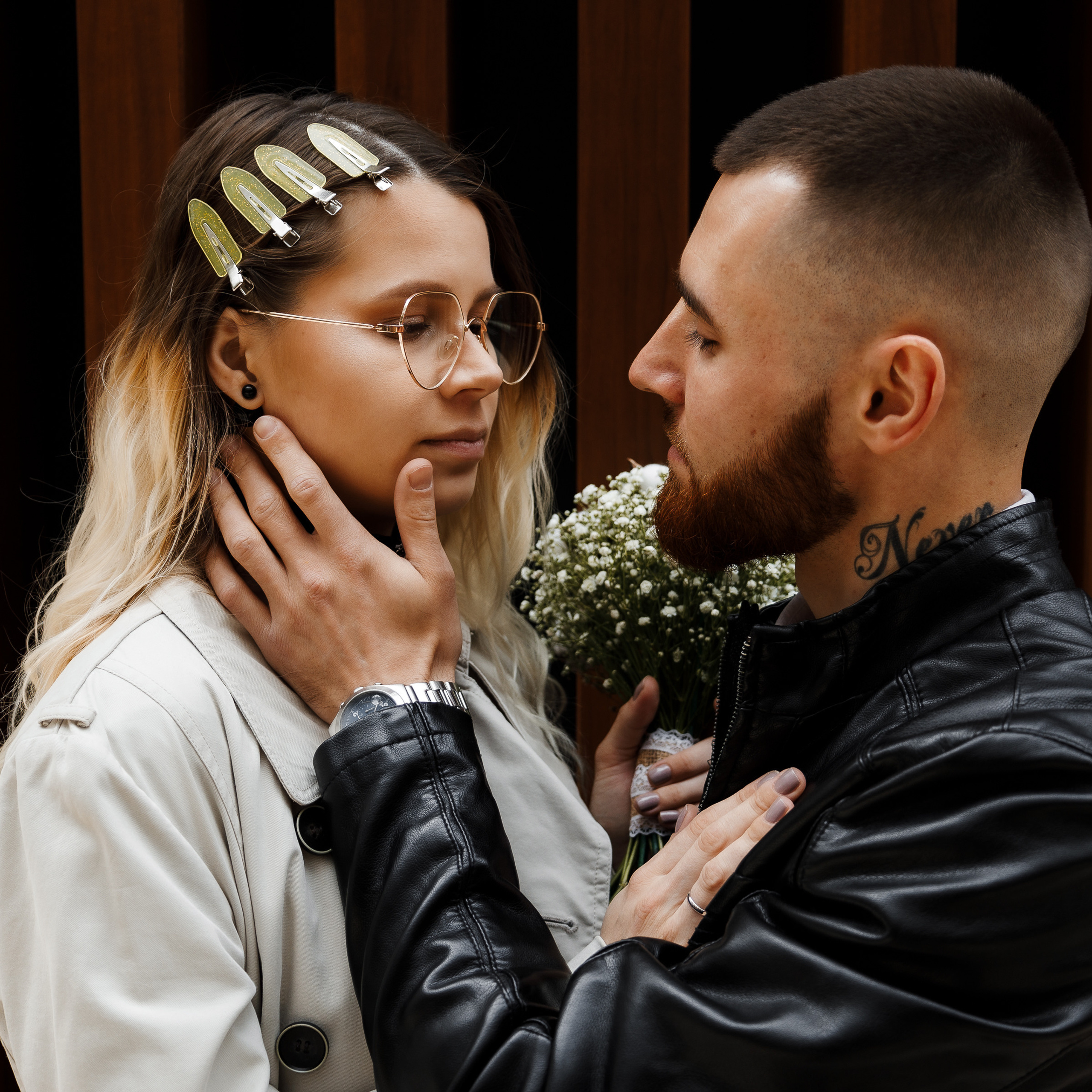 Отзывы клиентов. Вячеслав Лисненко — Фотограф г. Ухта