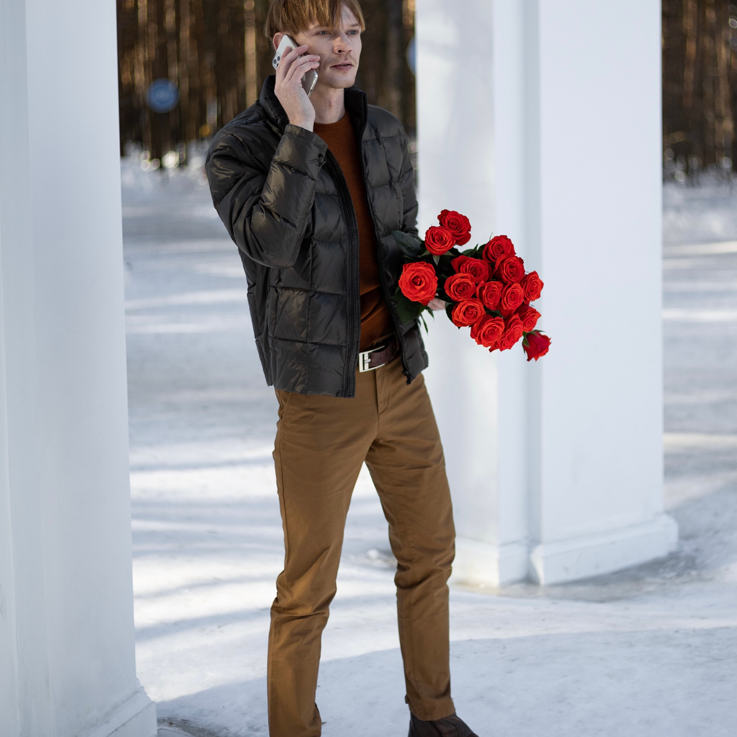 Отзывы клиентов. Вячеслав Лисненко — Фотограф г. Ухта