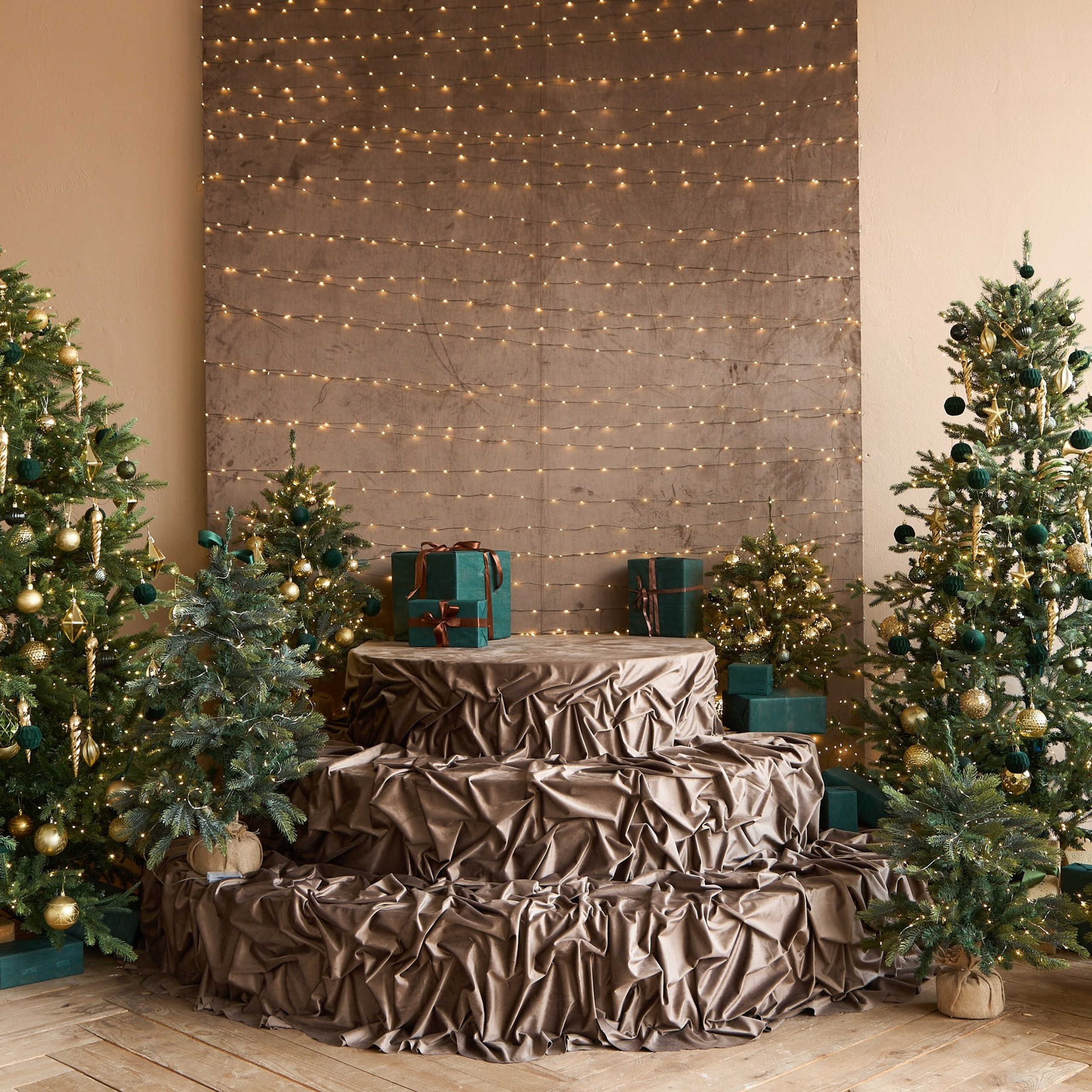 НОВОГОДНИЕ СТУДИИ. Семейный и детский фотограф в Ярославле Абрамов Артём