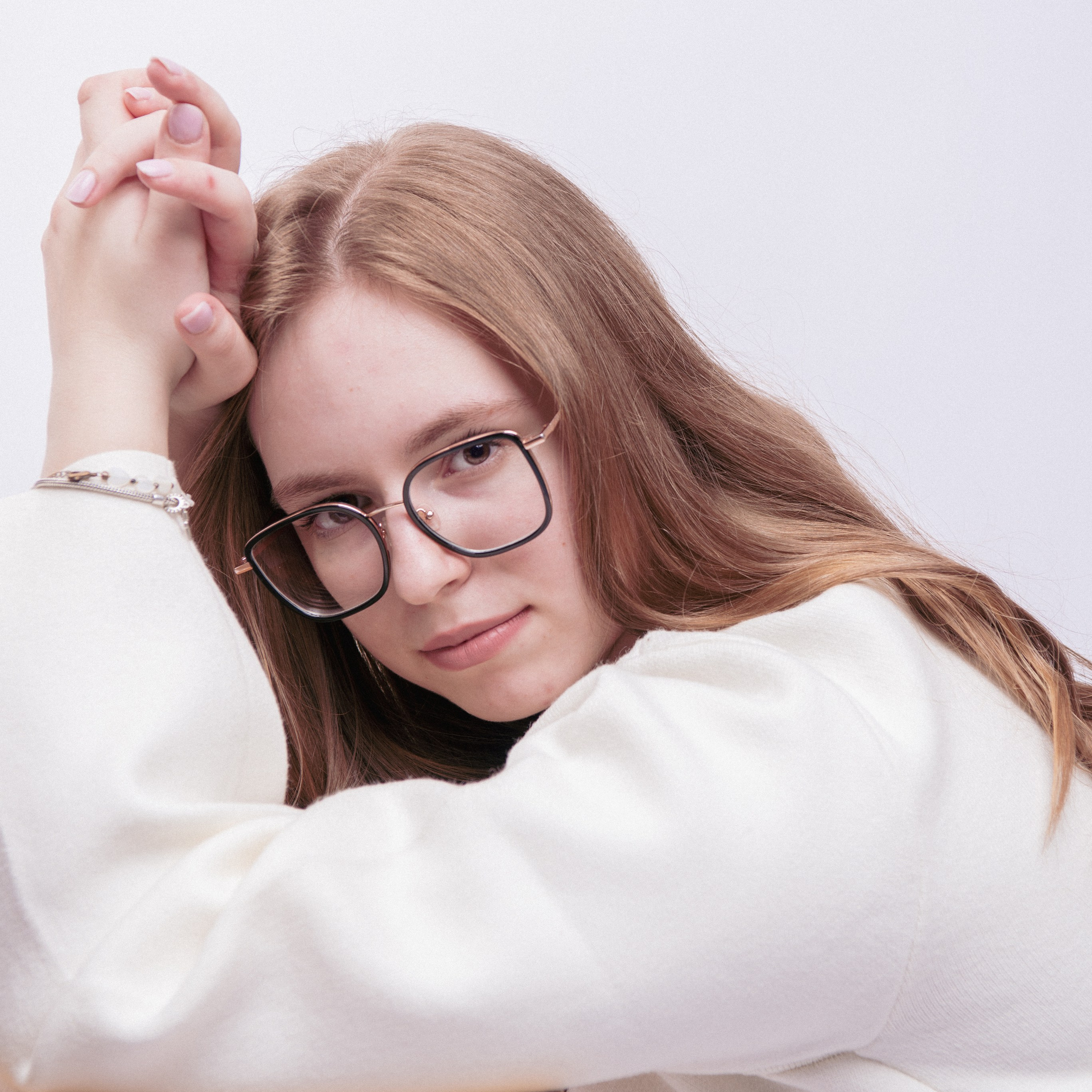 Женский портрет